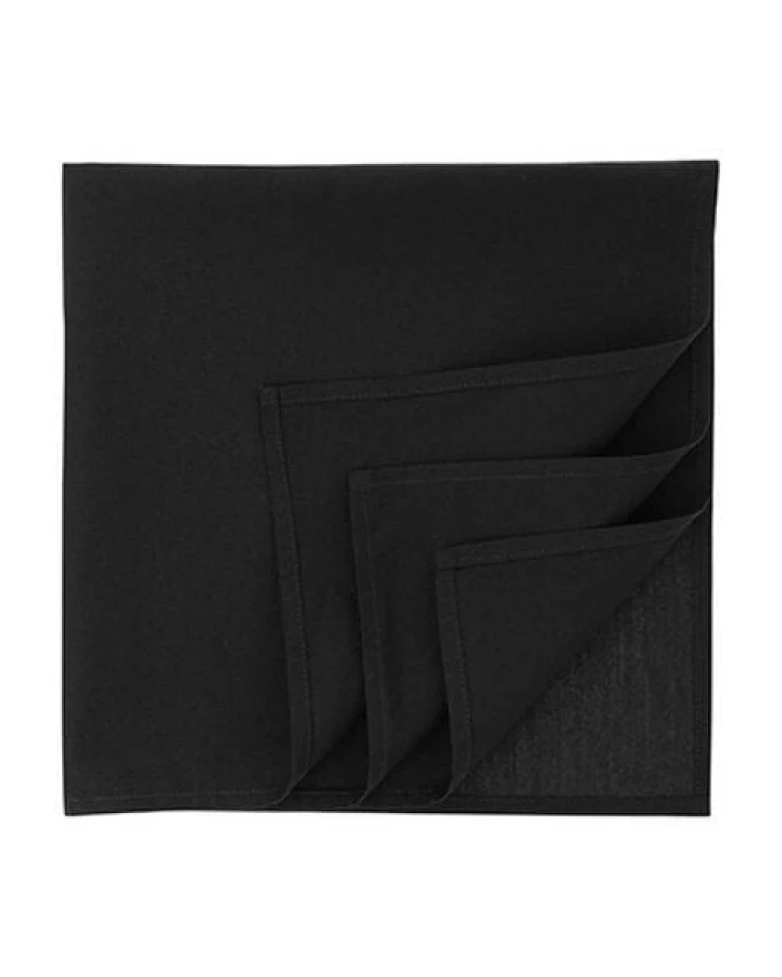 Atlantis Headwear Atlantis Bandana Stirnband Kopftuch 10 verschiedene Farben