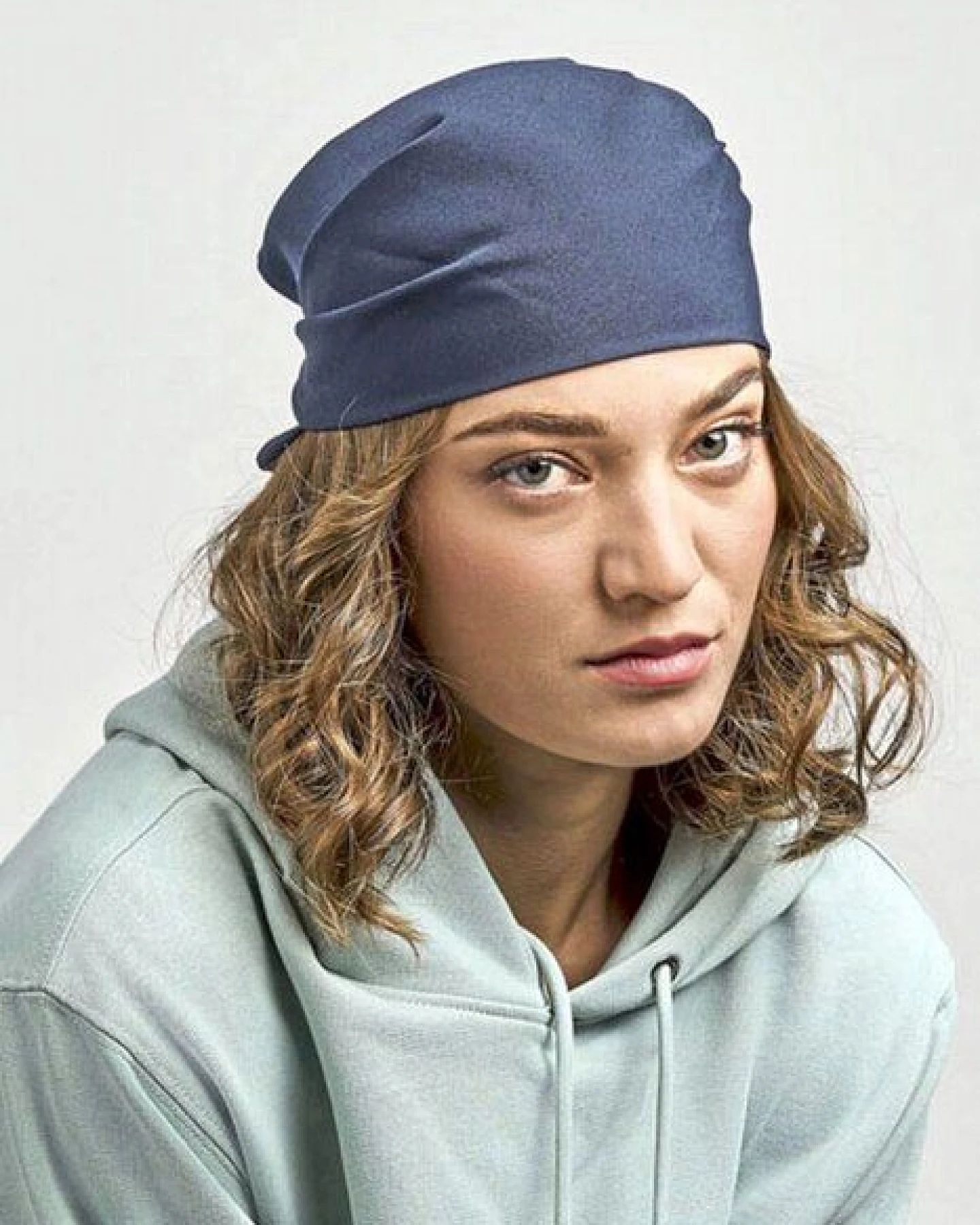 Atlantis Headwear Atlantis Bandana Stirnband Kopftuch 10 verschiedene Farben – Ansicht 2