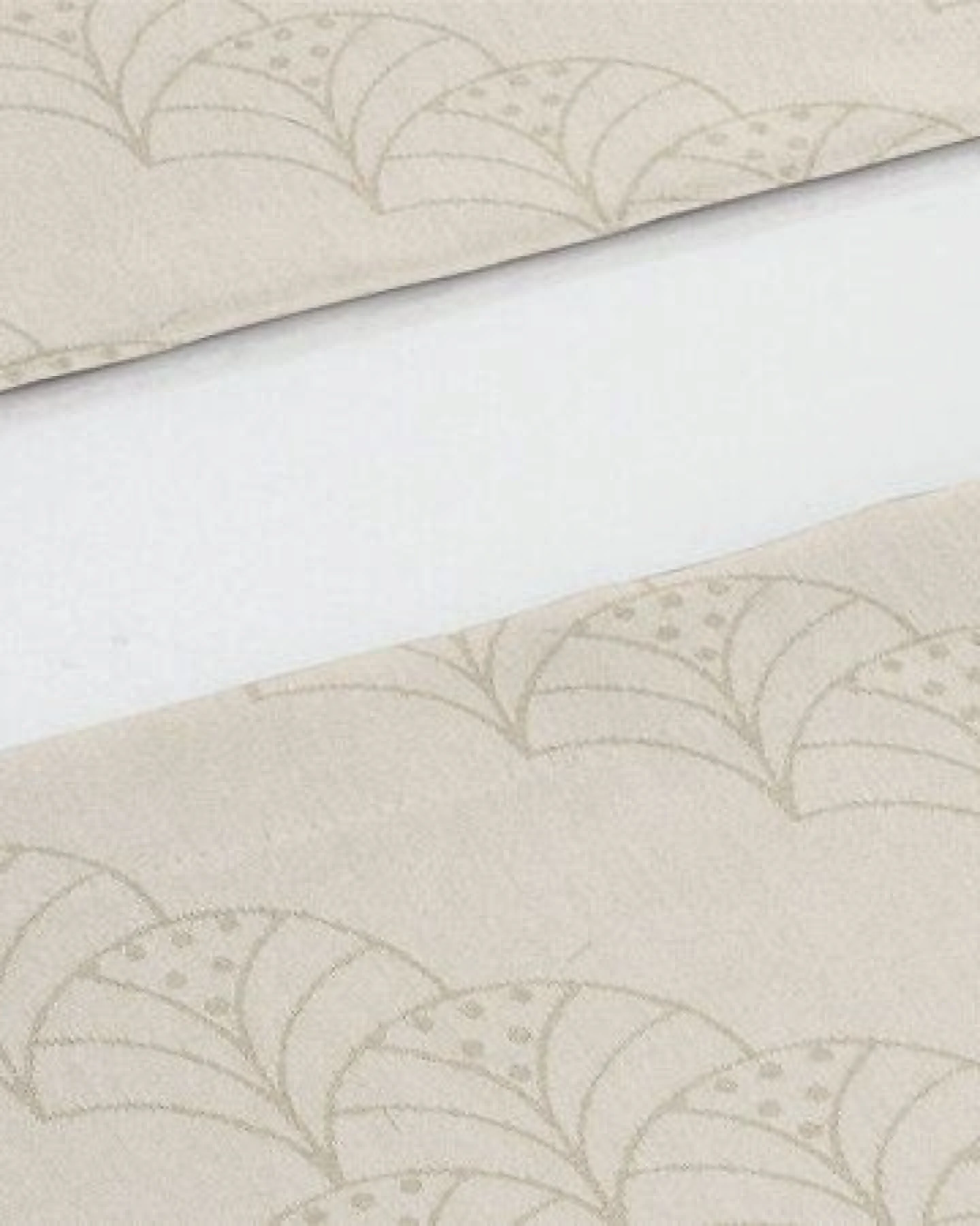 Nature by Adam Tischset 2er Pack aus 100% Bio-Baumwolle - Made in Germany - Argentinian Criolla – Ansicht 2