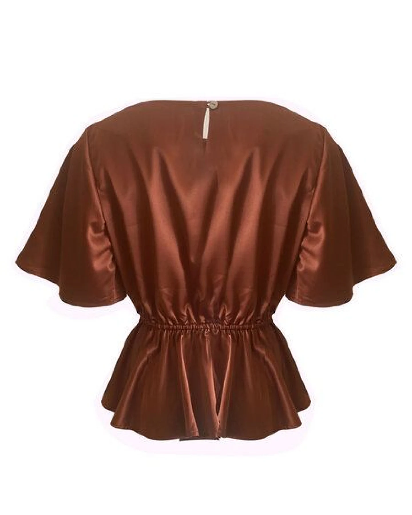 Aline Celi Top Sustainable Fabric Sady – Ansicht 3