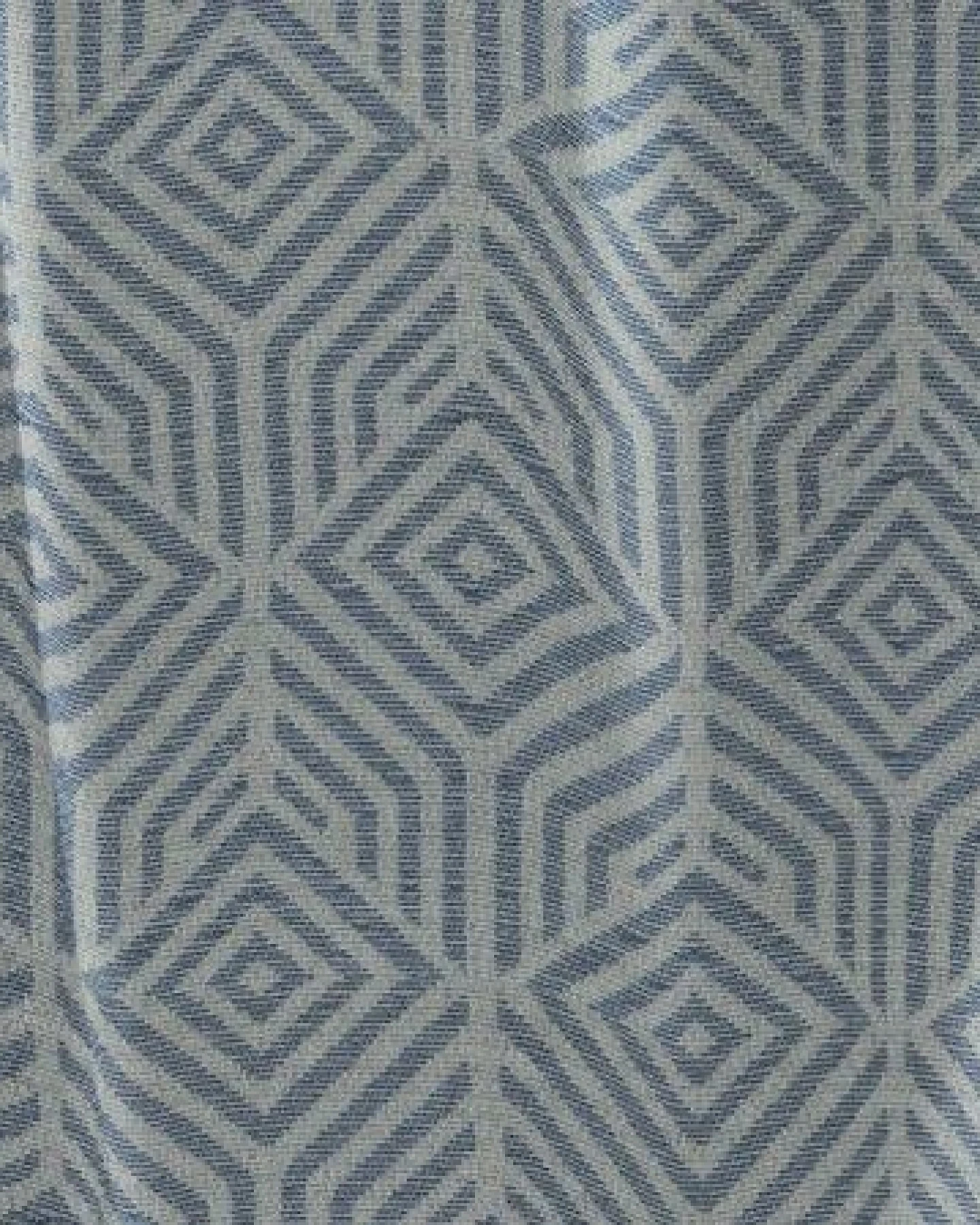 Nature by Adam Tischset 2er Pack aus 100% Bio-Baumwolle - Made in Germany - Easy Diamond – Ansicht 4