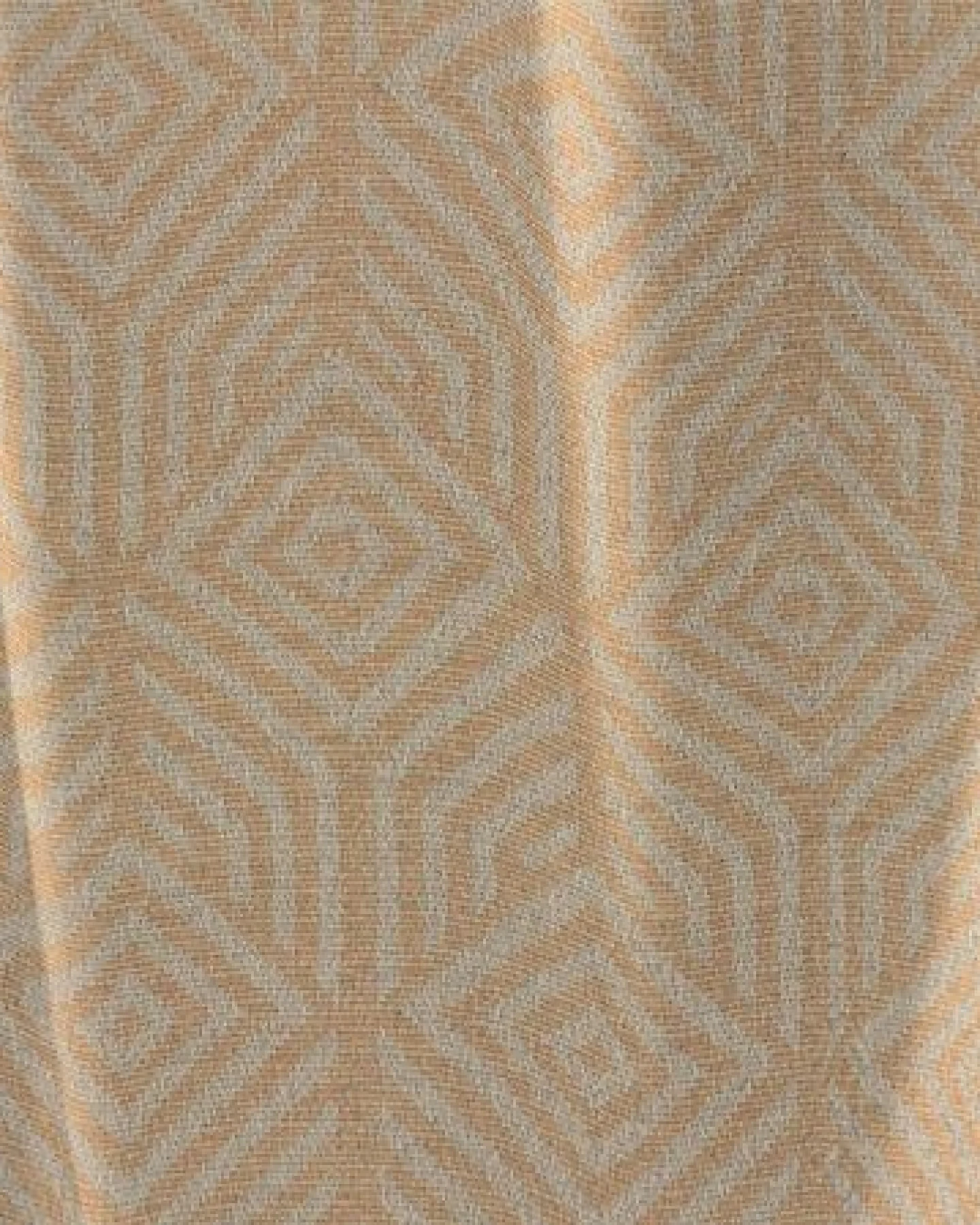 Nature by Adam Tischset 2er Pack aus 100% Bio-Baumwolle - Made in Germany - Easy Diamond – Ansicht 4