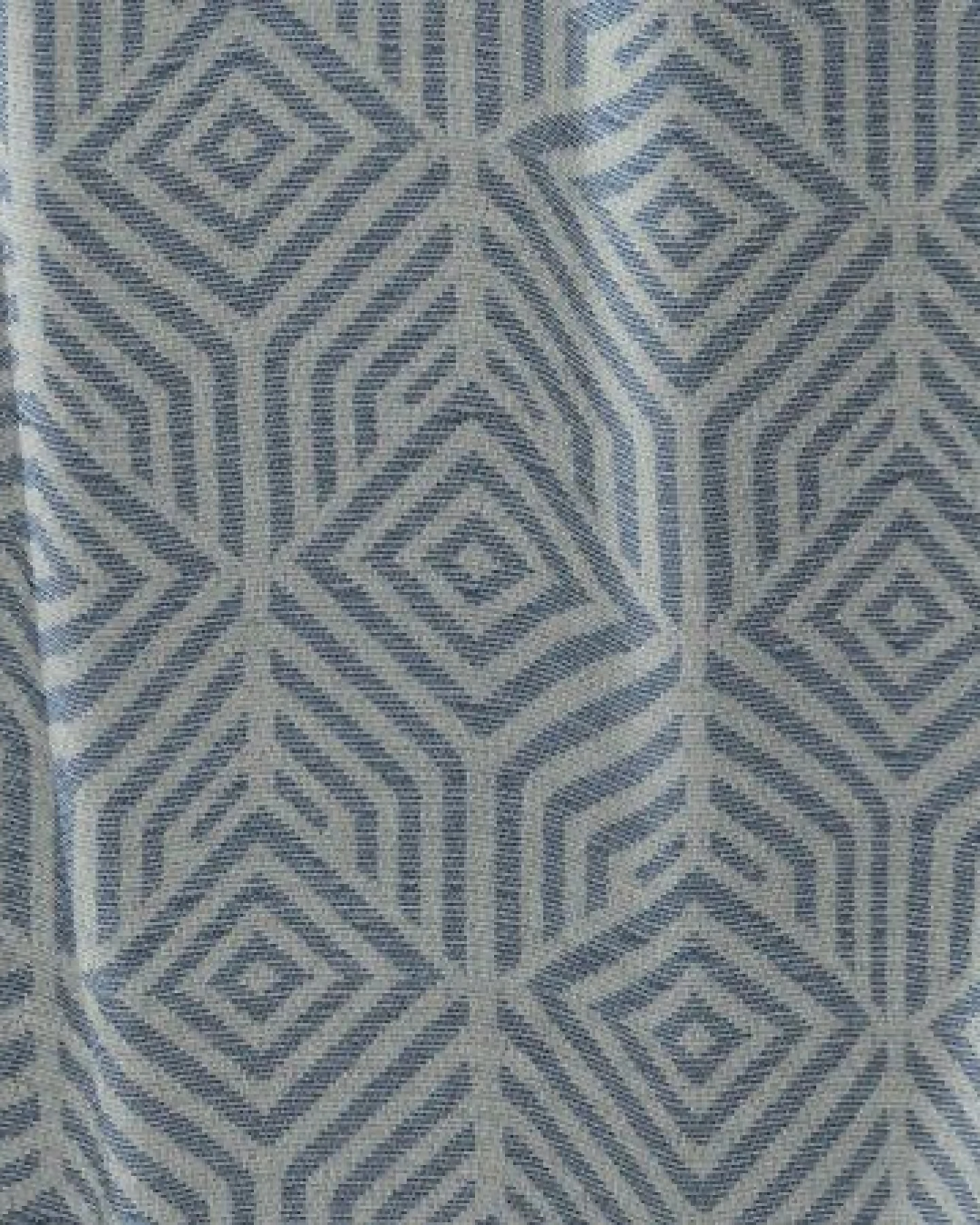 Nature by Adam Tischset 2er Pack aus 100% Bio-Baumwolle - Made in Germany - Easy Diamond – Ansicht 4