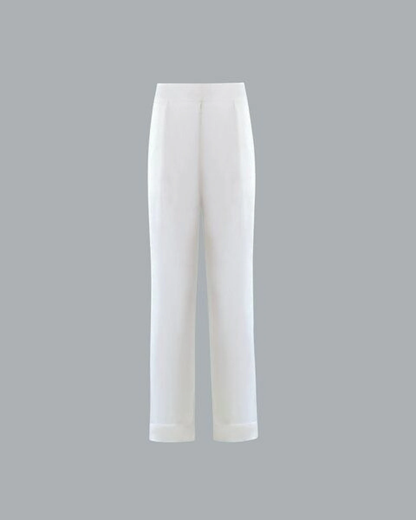 Aline Celi Hose Sustainable Fabric Claudia – Ansicht 2