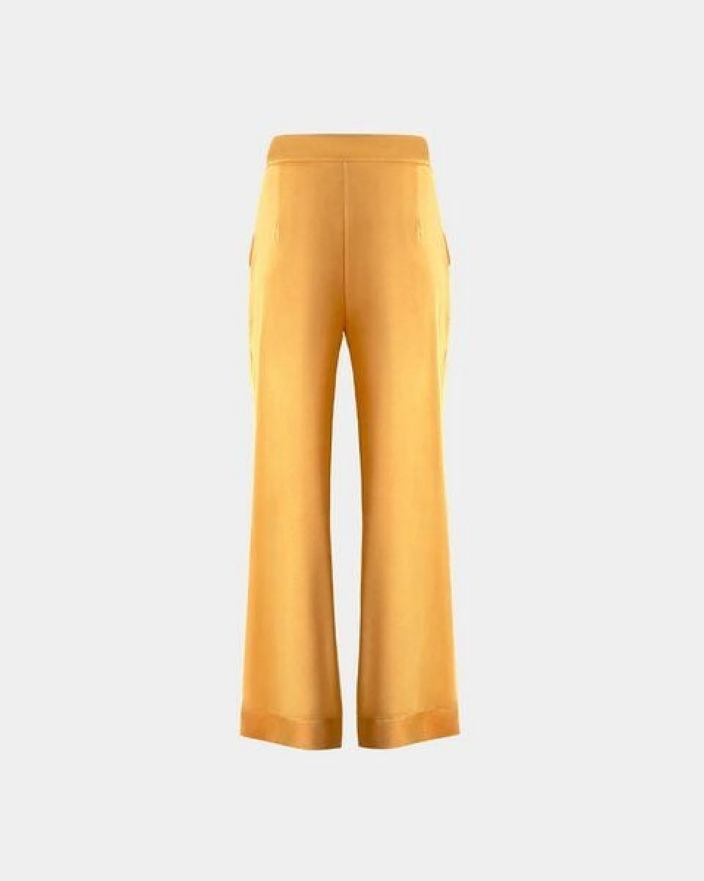 Aline Celi Hose Sustainable Fabric Claudia – Ansicht 4