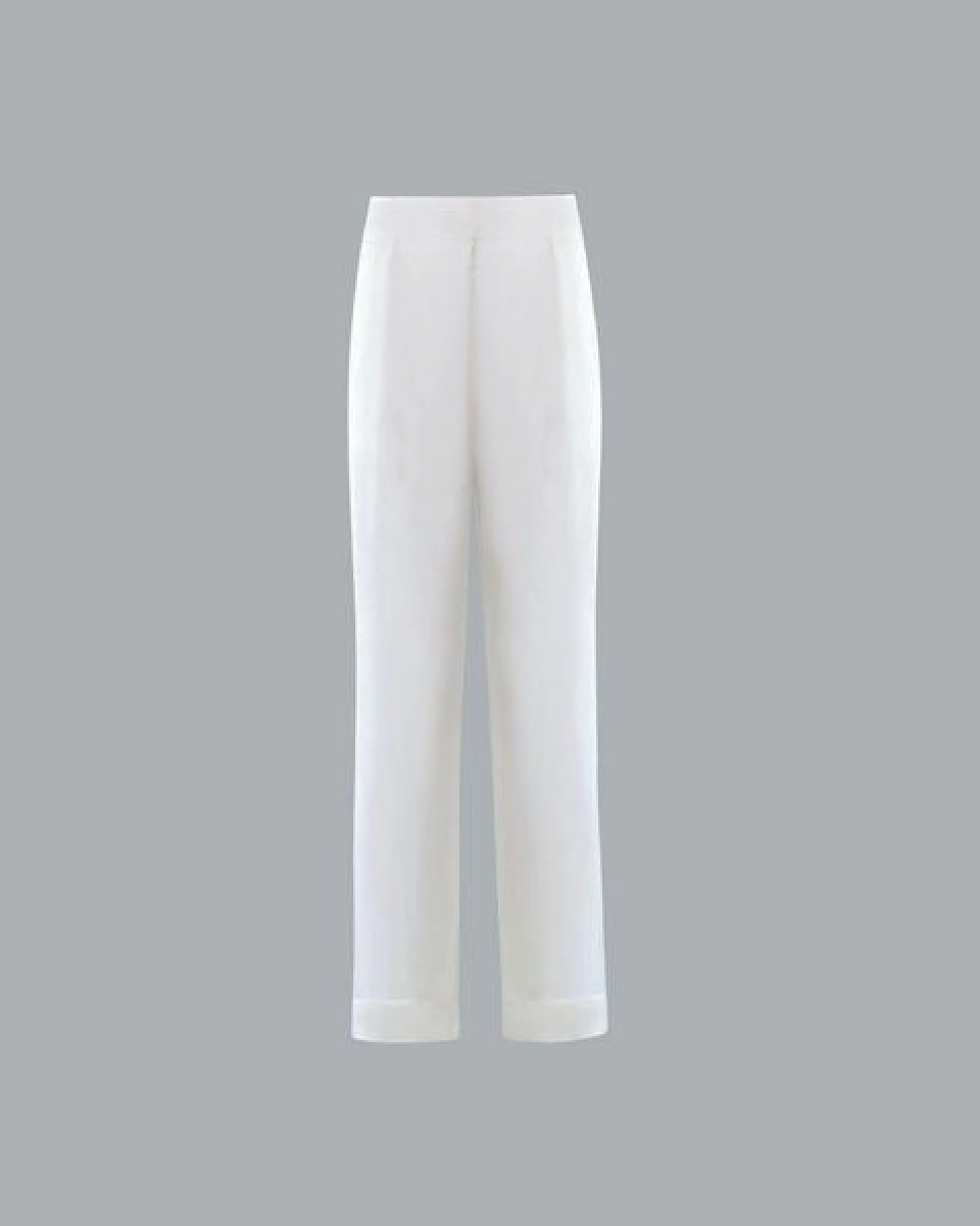 Aline Celi Hose Sustainable Fabric Claudia – Ansicht 2