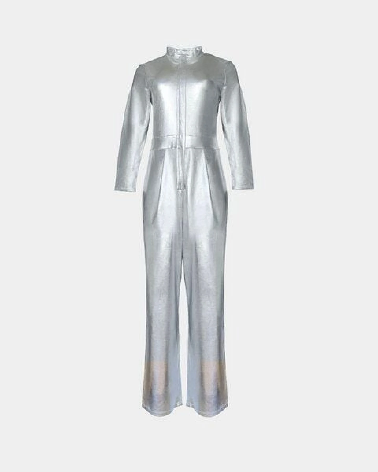Aline Celi Overall Metallic – Ansicht 2