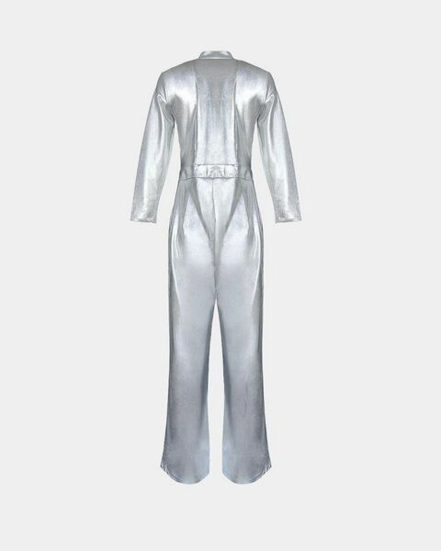 Aline Celi Overall Metallic – Ansicht 3