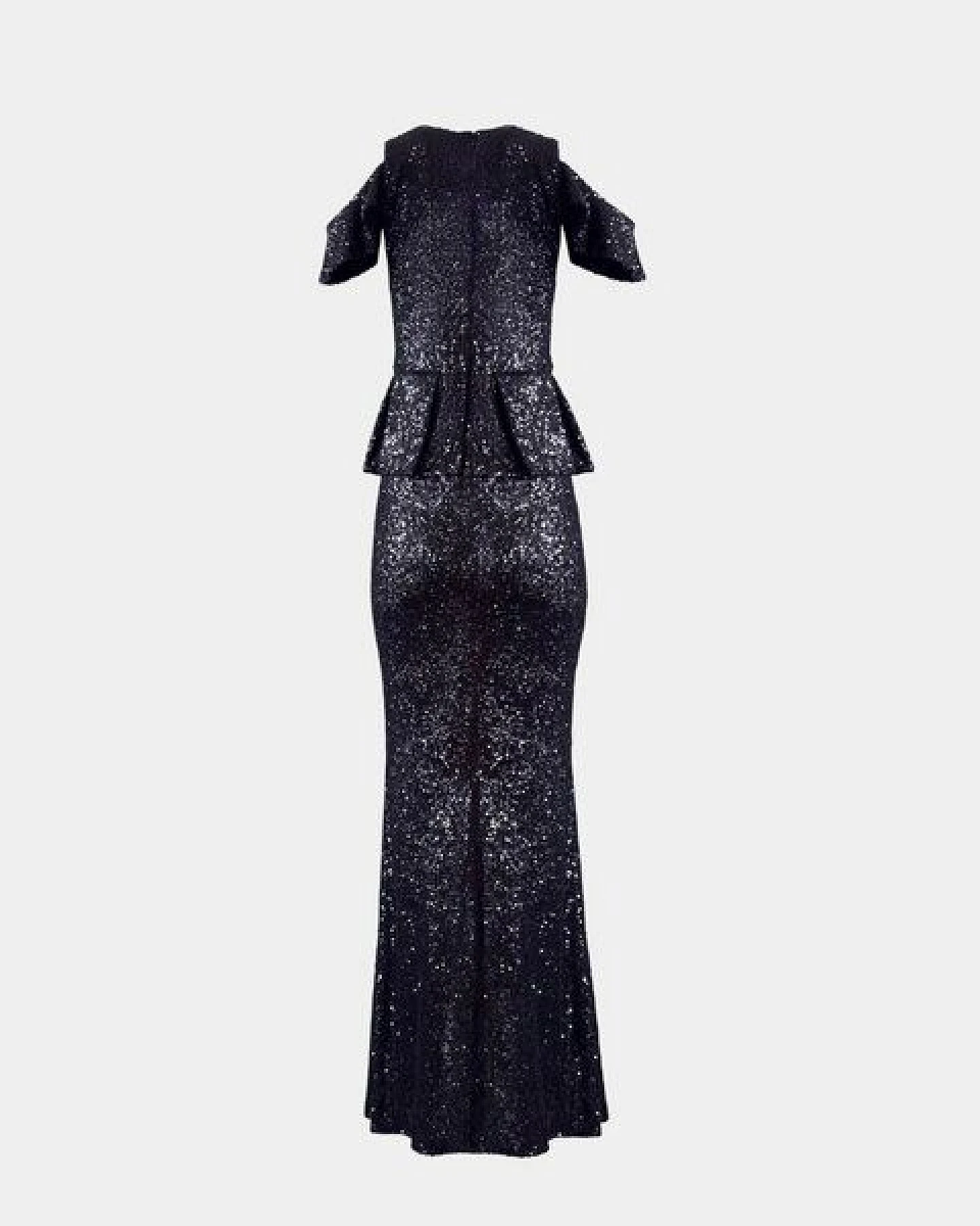 Aline Celi Kleid Meghan – Ansicht 3