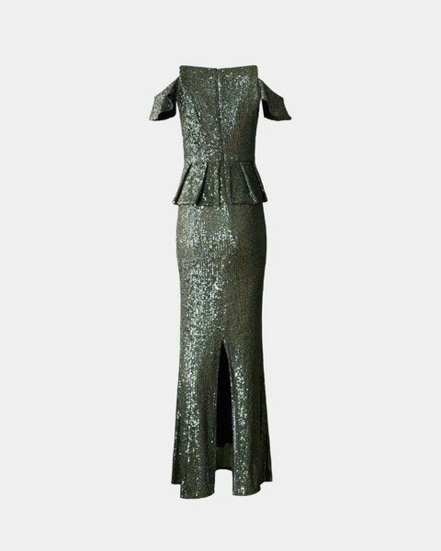 Aline Celi Kleid Meghan – Ansicht 3