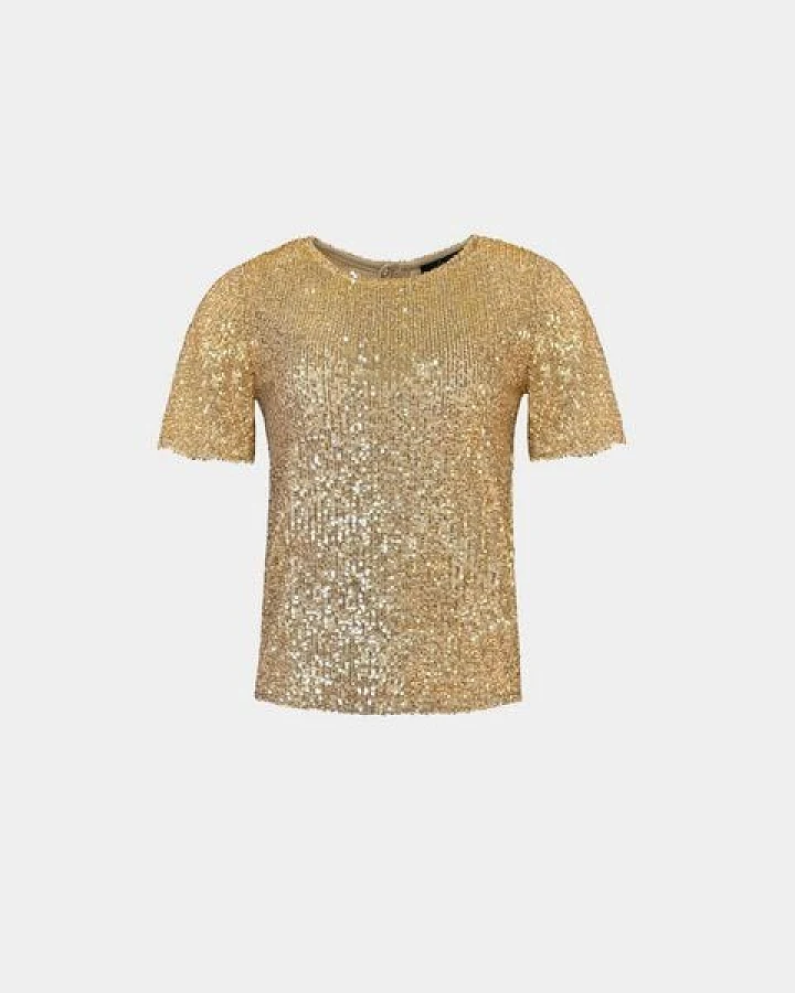 Aline Celi Top Sustainable Fabric Jessy