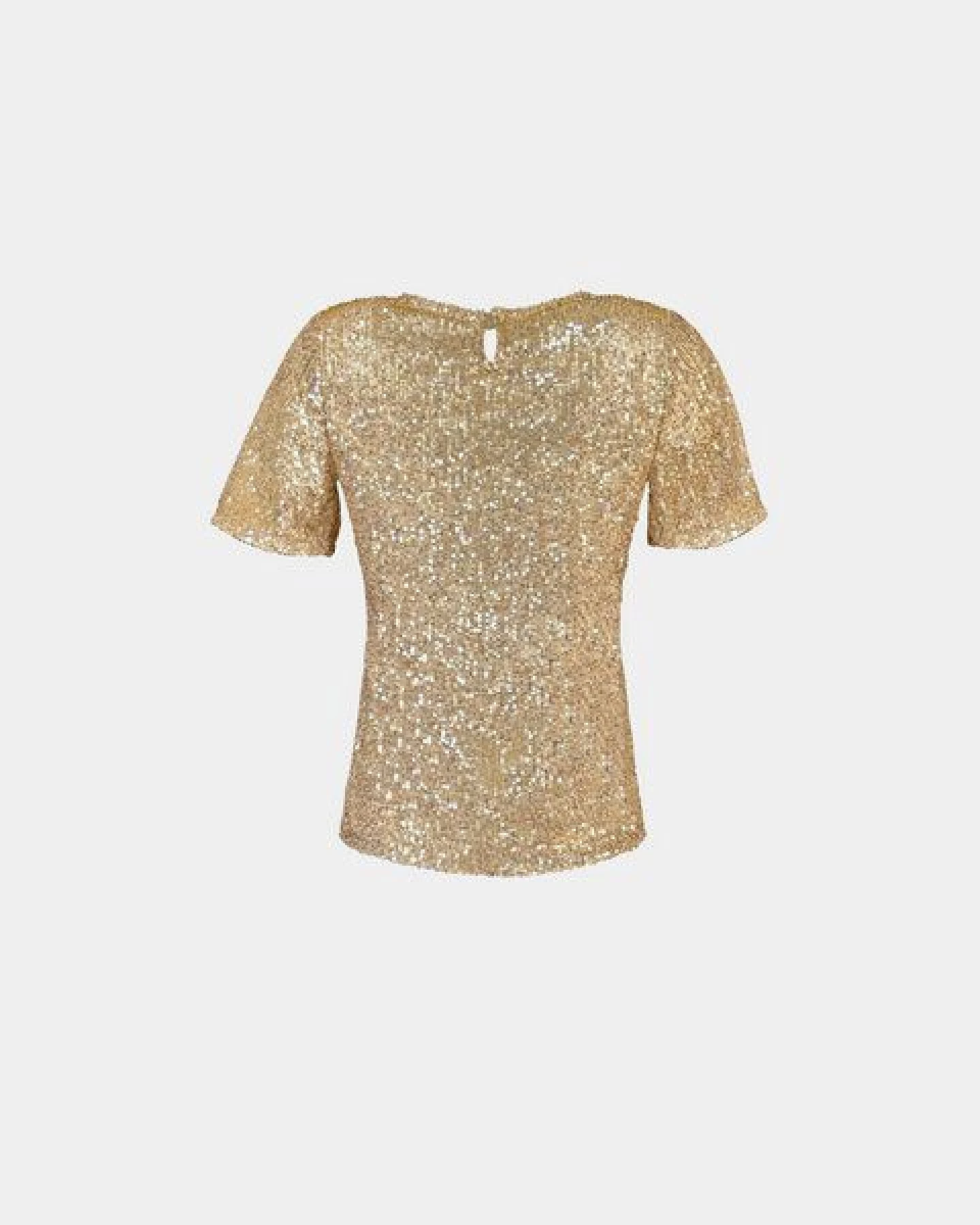 Aline Celi Top Sustainable Fabric Jessy – Ansicht 3