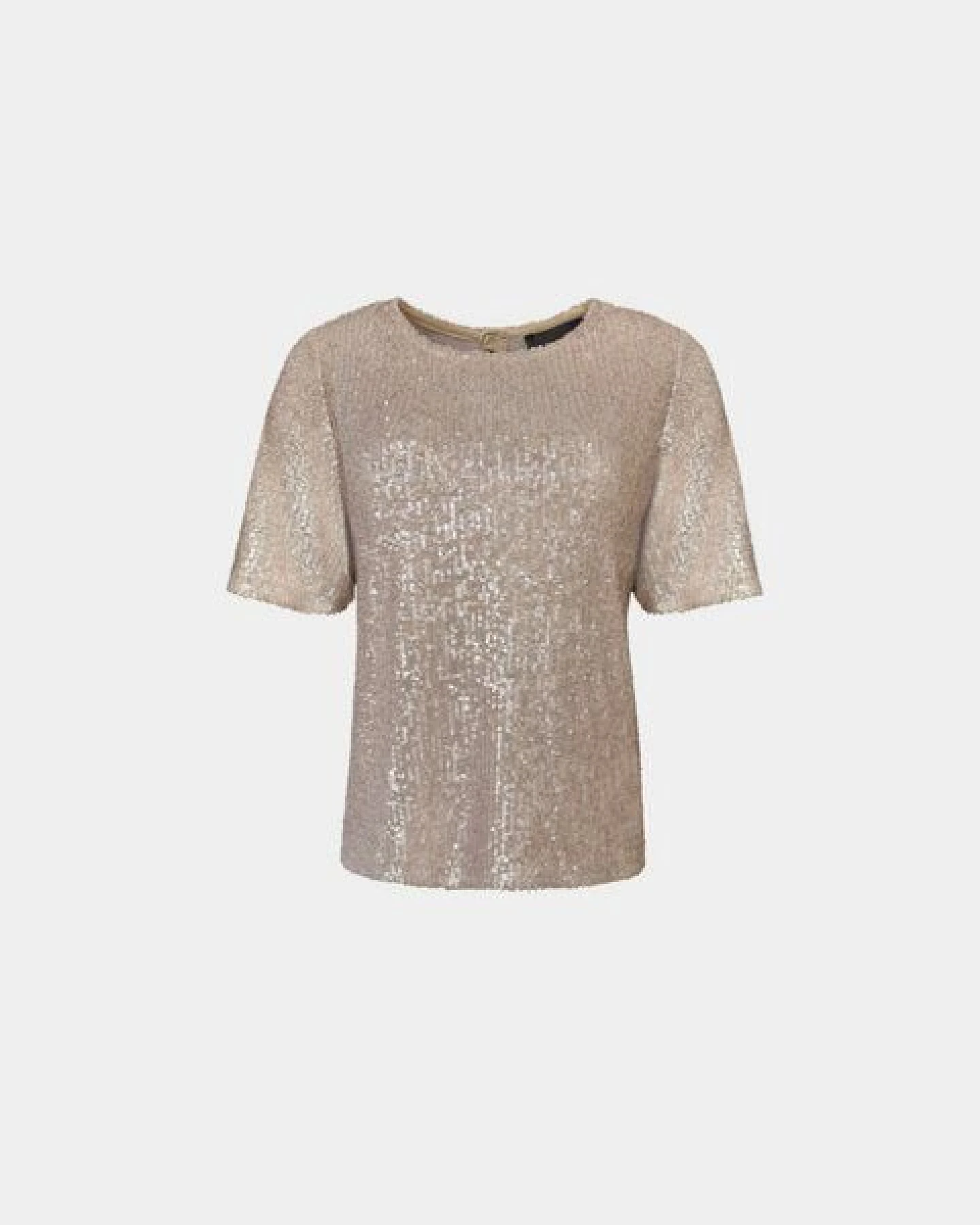Aline Celi Top Sustainable Fabric Jessy – Ansicht 2