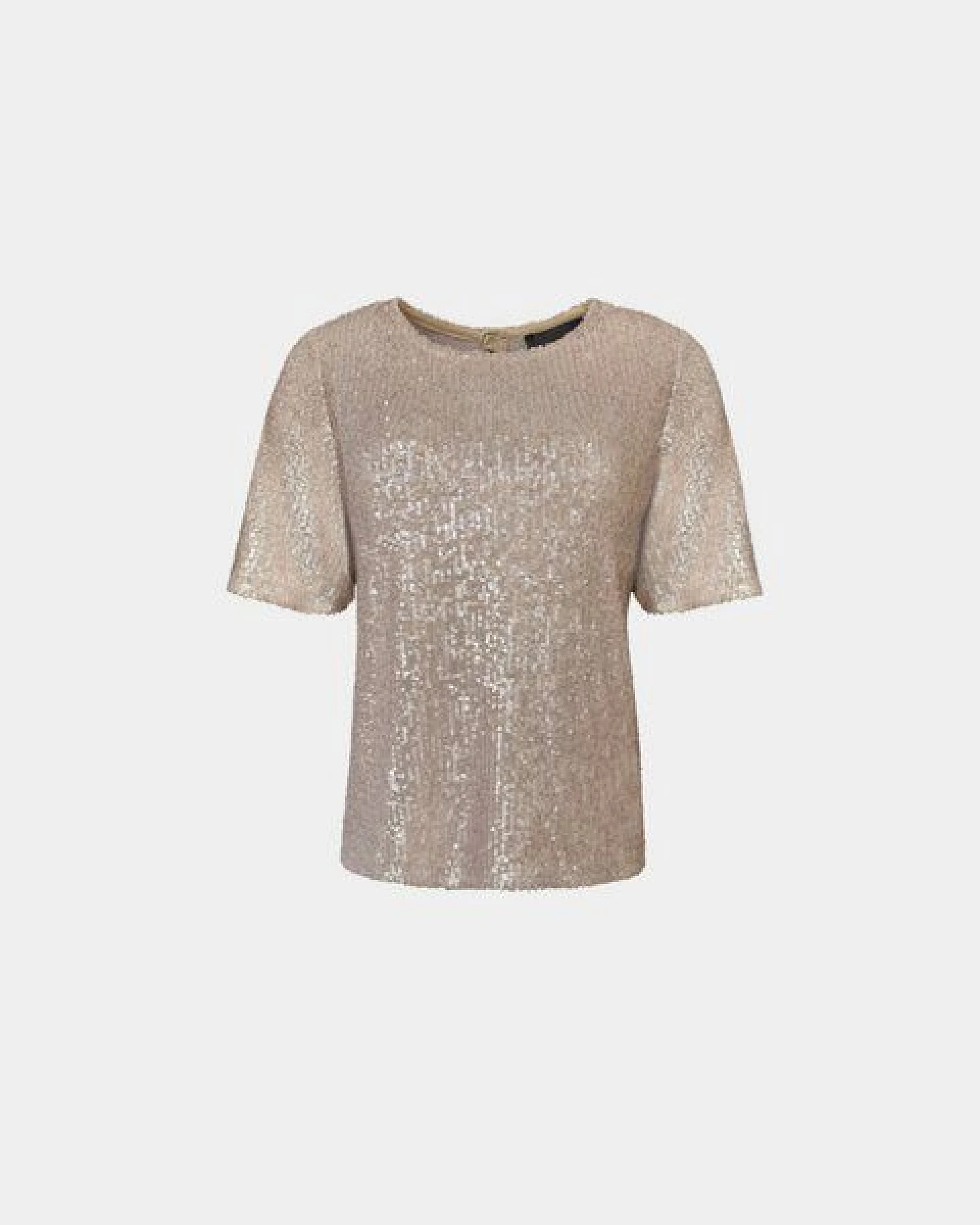 Aline Celi Top Sustainable Fabric Jessy – Ansicht 2