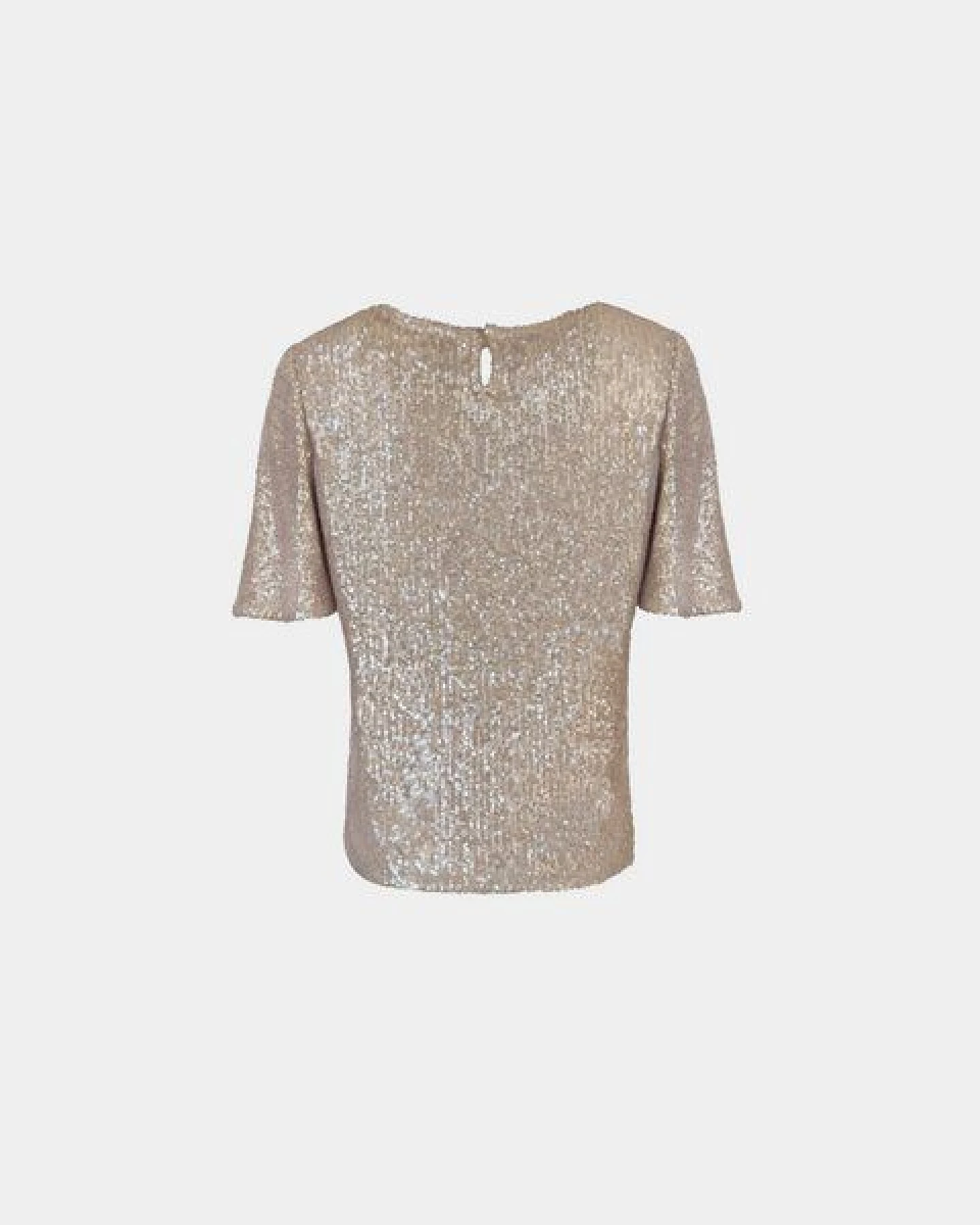 Aline Celi Top Sustainable Fabric Jessy – Ansicht 3