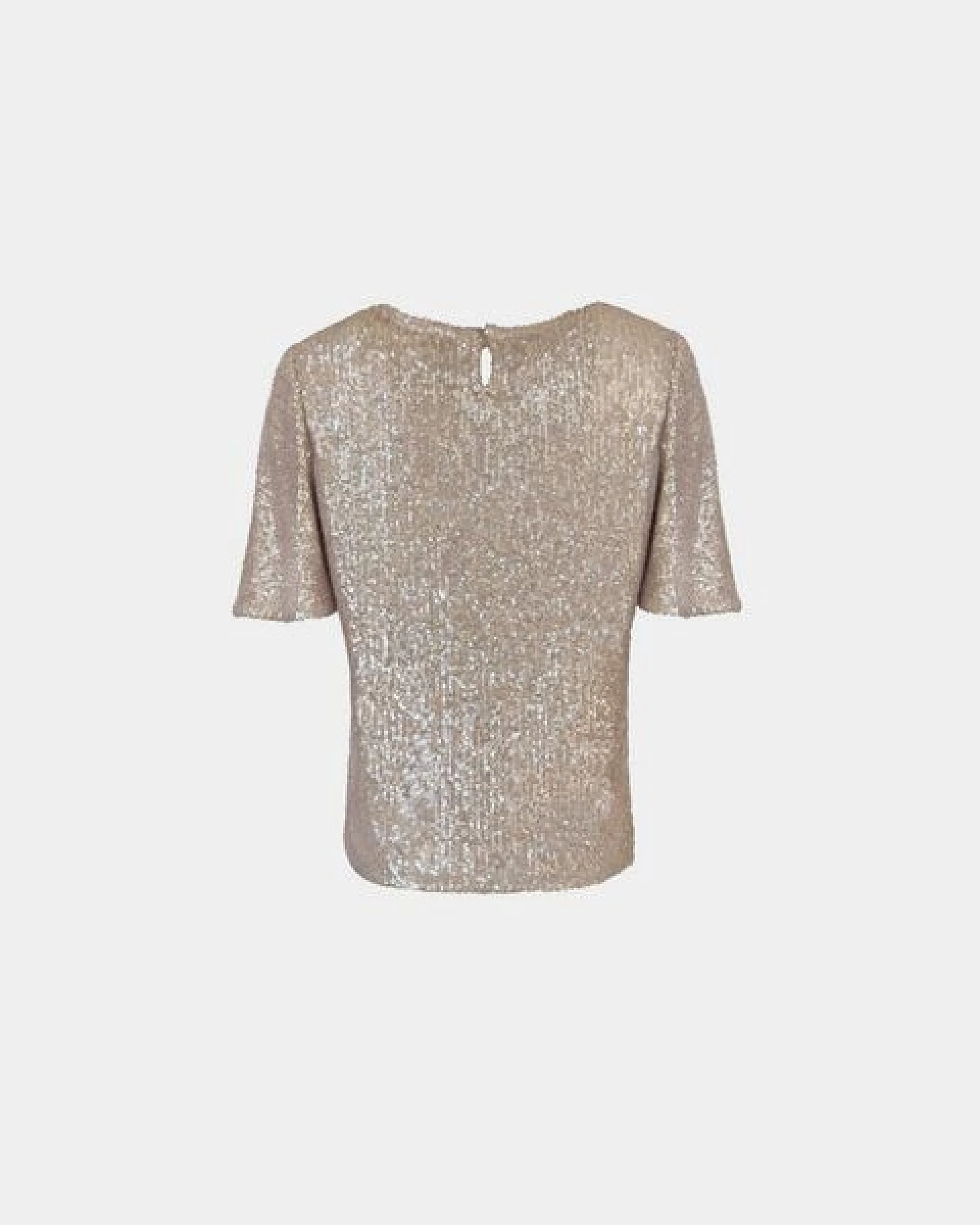 Aline Celi Top Sustainable Fabric Jessy – Ansicht 3