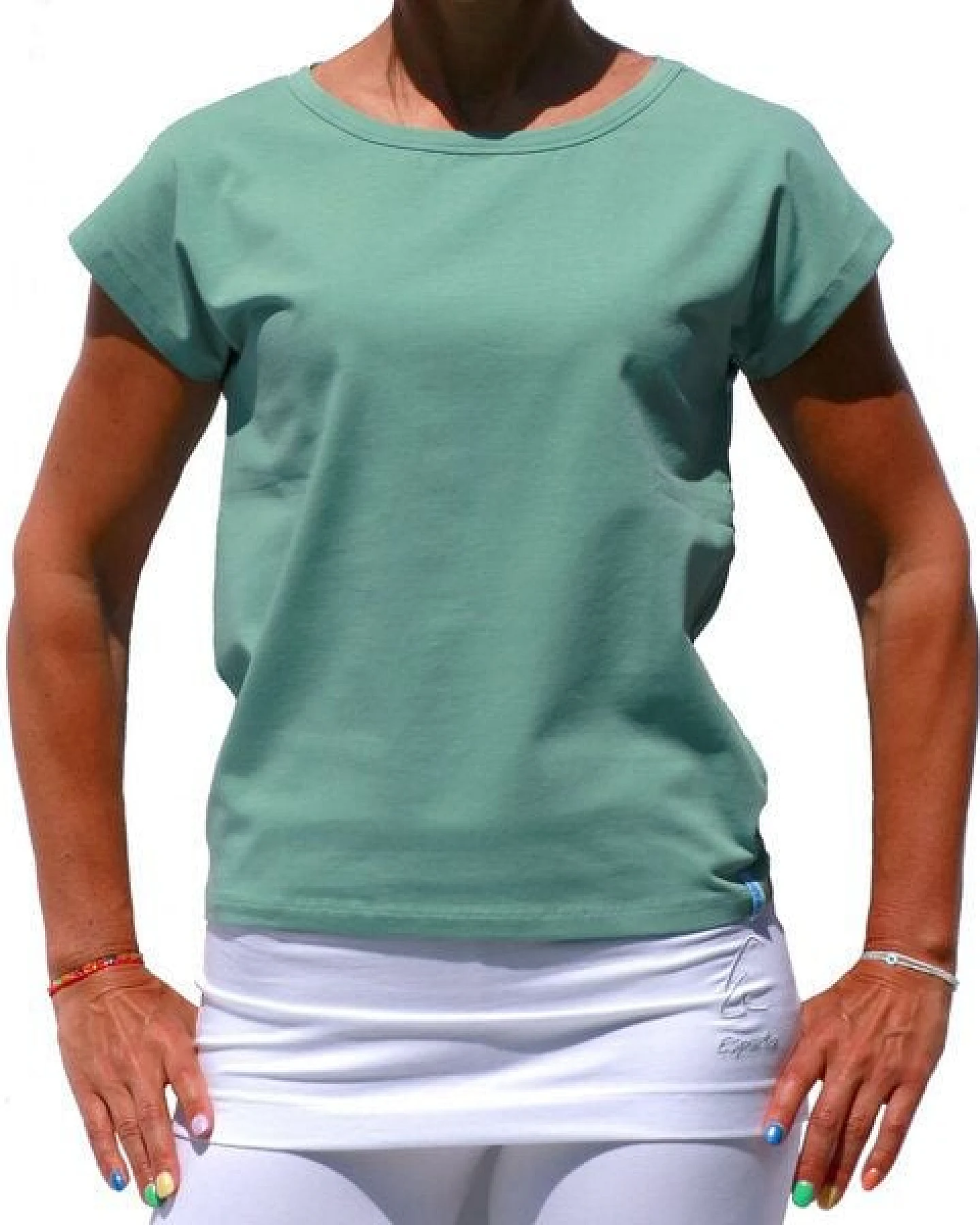 ESPARTO T-Shirt Chaay – Ansicht 4