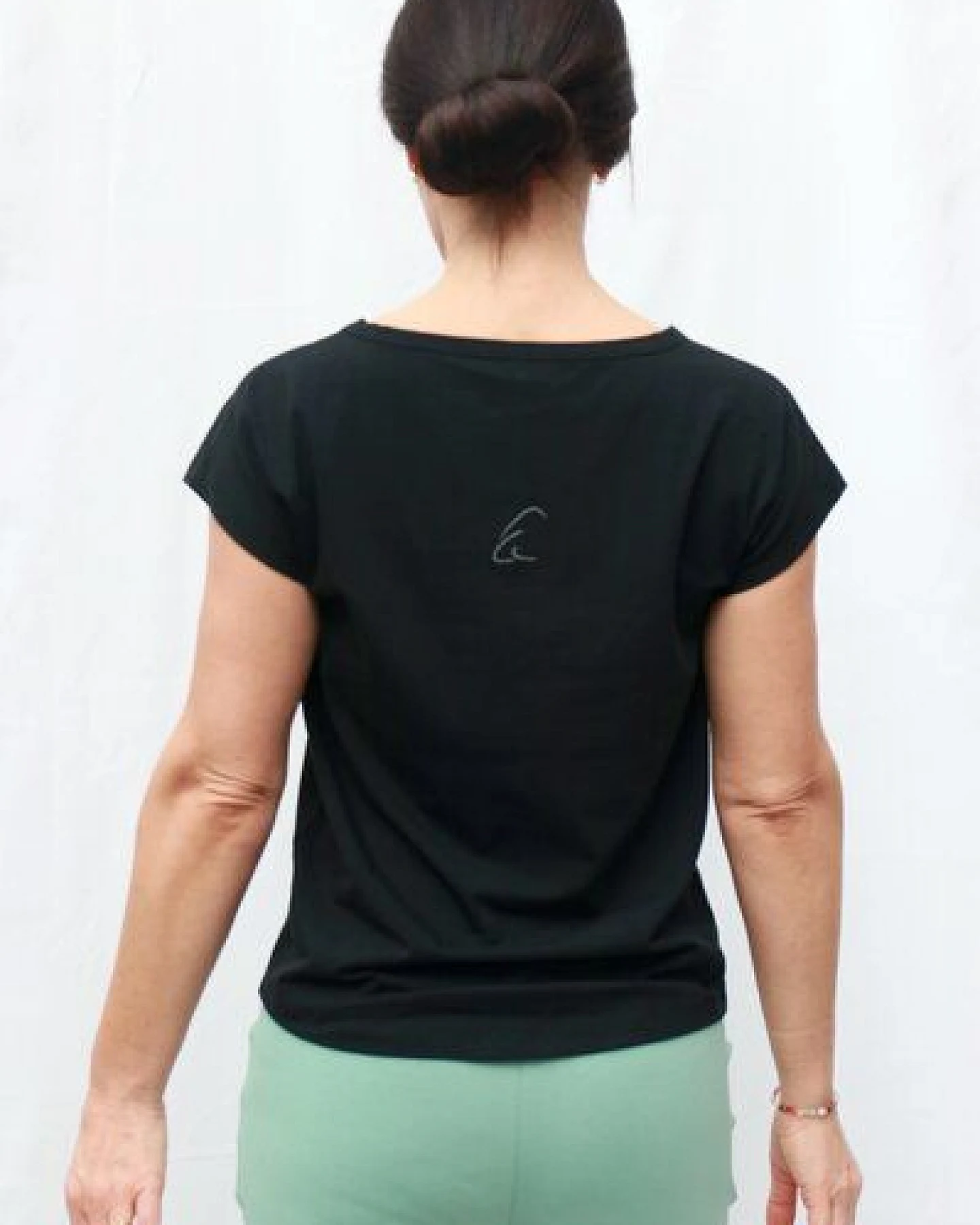ESPARTO T-Shirt Chaay – Ansicht 3