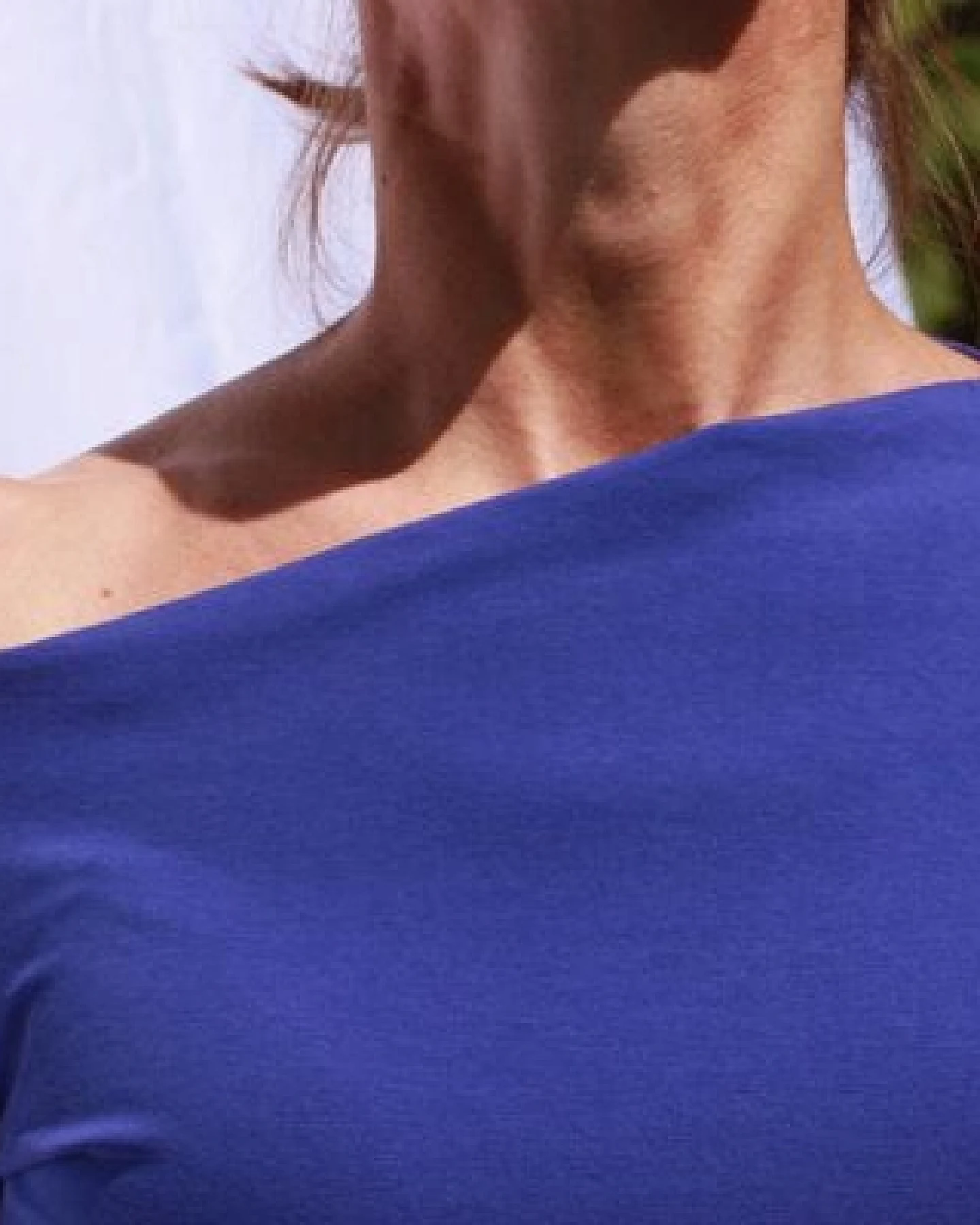 ESPARTO One-Shoulder-Shirt Divya – Ansicht 4