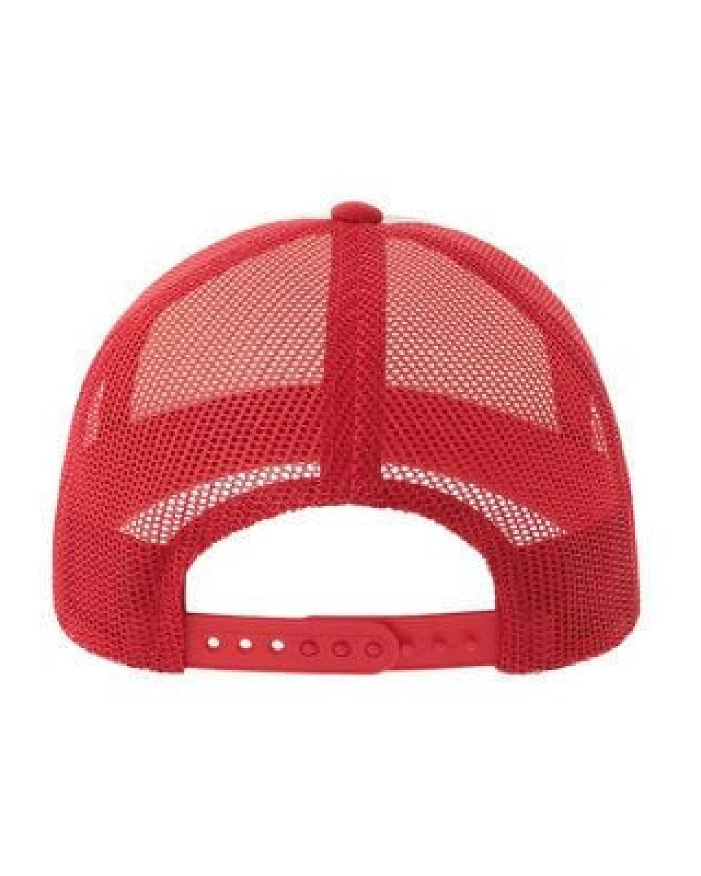 Atlantis Headwear Atlantis Kinder Rapper Cap Kappe zweifarbig Cappy Basecap – Ansicht 4