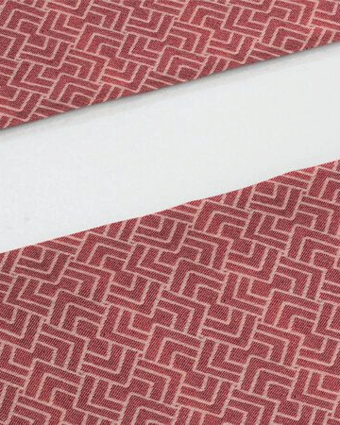 Nature by Adam Tischset 2er Pack aus 100% Bio-Baumwolle - Made in Germany - Graphic Ventus – Ansicht 2