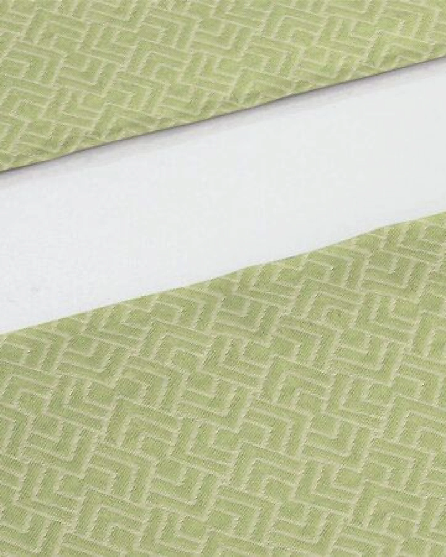 Nature by Adam Tischset 2er Pack aus 100% Bio-Baumwolle - Made in Germany - Graphic Ventus – Ansicht 2