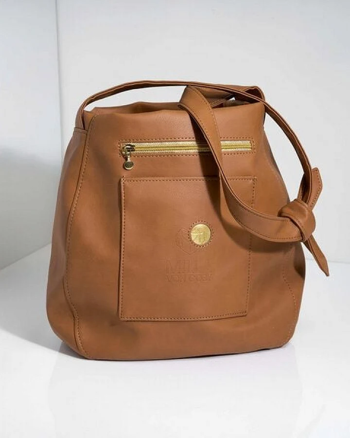 MILLA VON COSY Tote Bag "Soulmate"