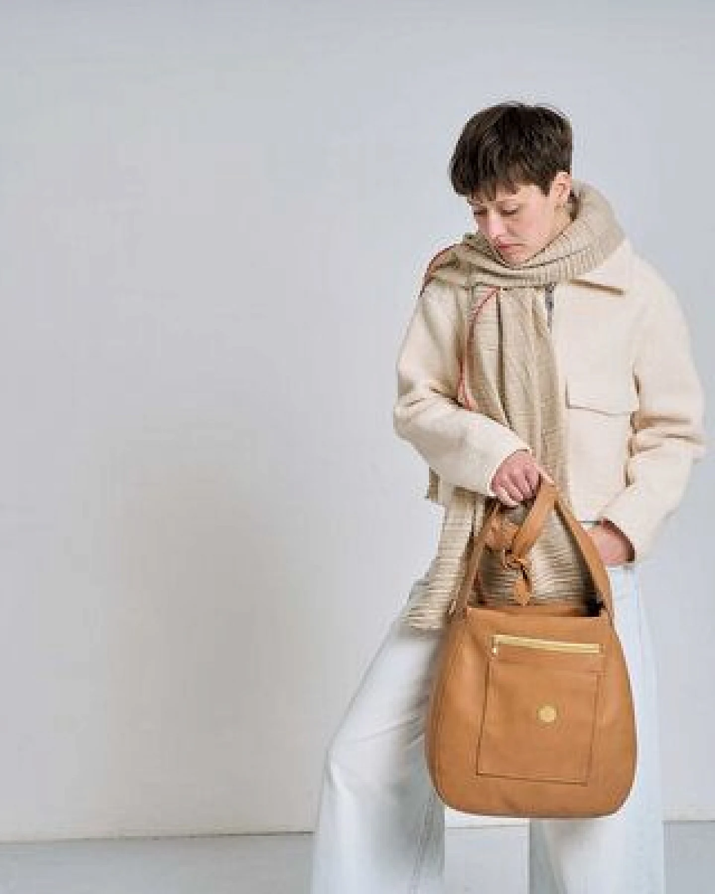 MILLA VON COSY Tote Bag "Soulmate" – Ansicht 2