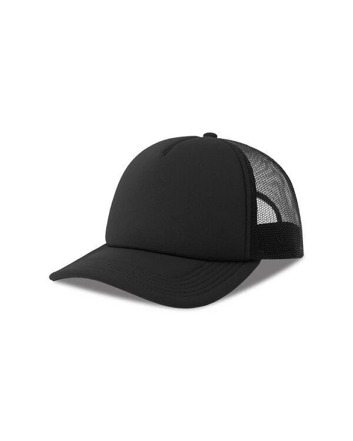 Atlantis Headwear Damen / Herren Mesh Cap Mehrfarbig 15 Farben Basecap Truckercap Kappe Cappy