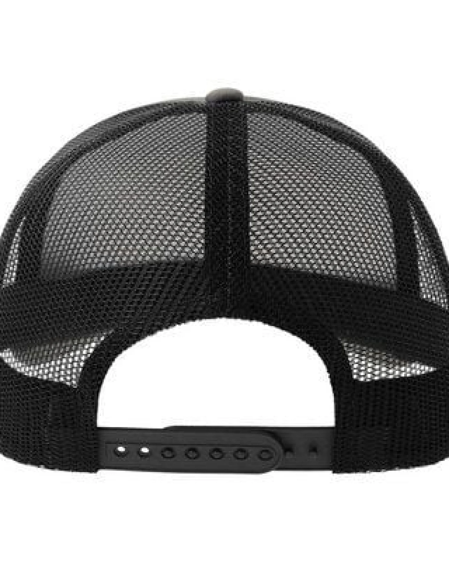 Atlantis Headwear Damen / Herren Mesh Cap Mehrfarbig 15 Farben Basecap Truckercap Kappe Cappy – Ansicht 4