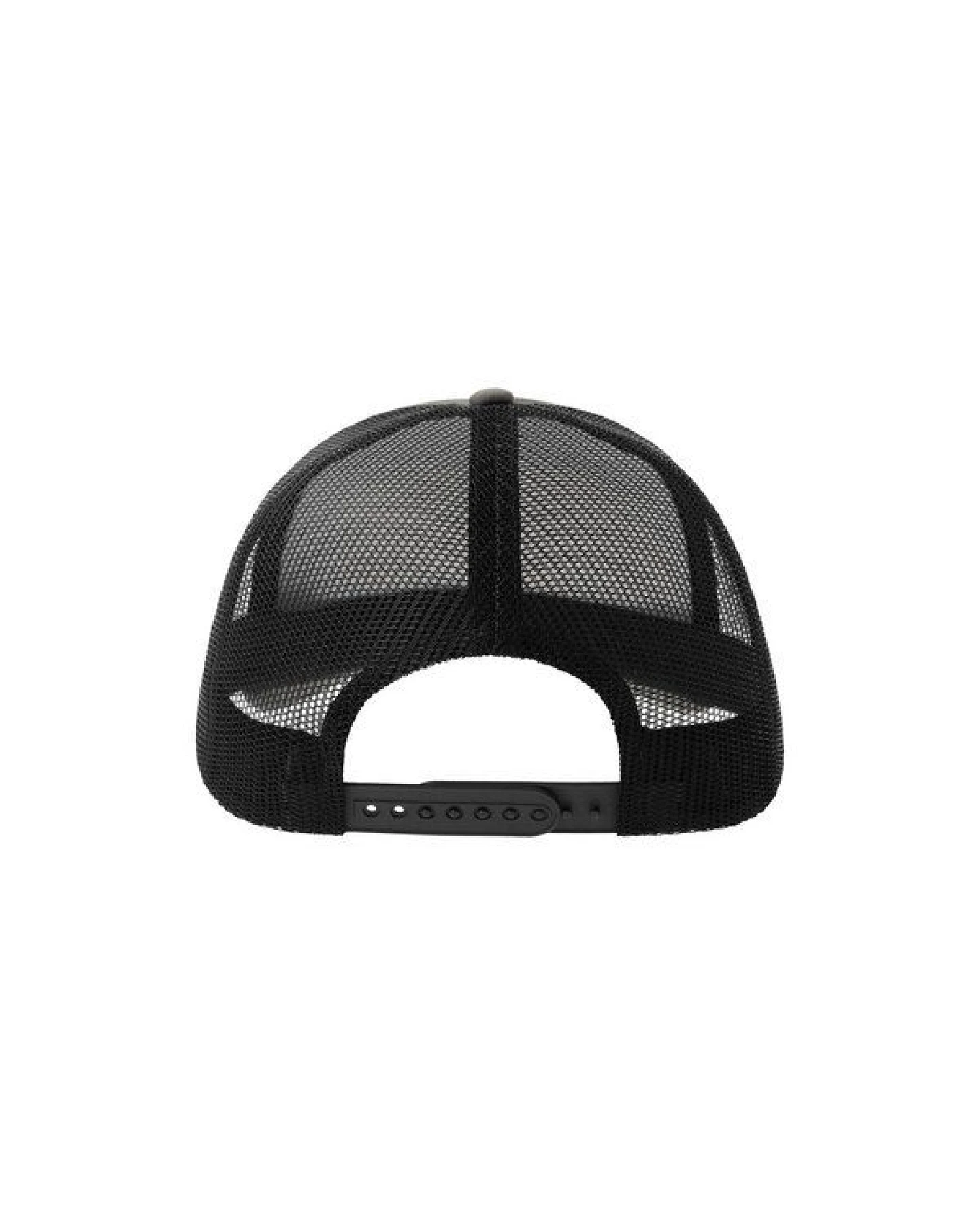 Atlantis Headwear Damen / Herren Mesh Cap Mehrfarbig 15 Farben Basecap Truckercap Kappe Cappy – Ansicht 4
