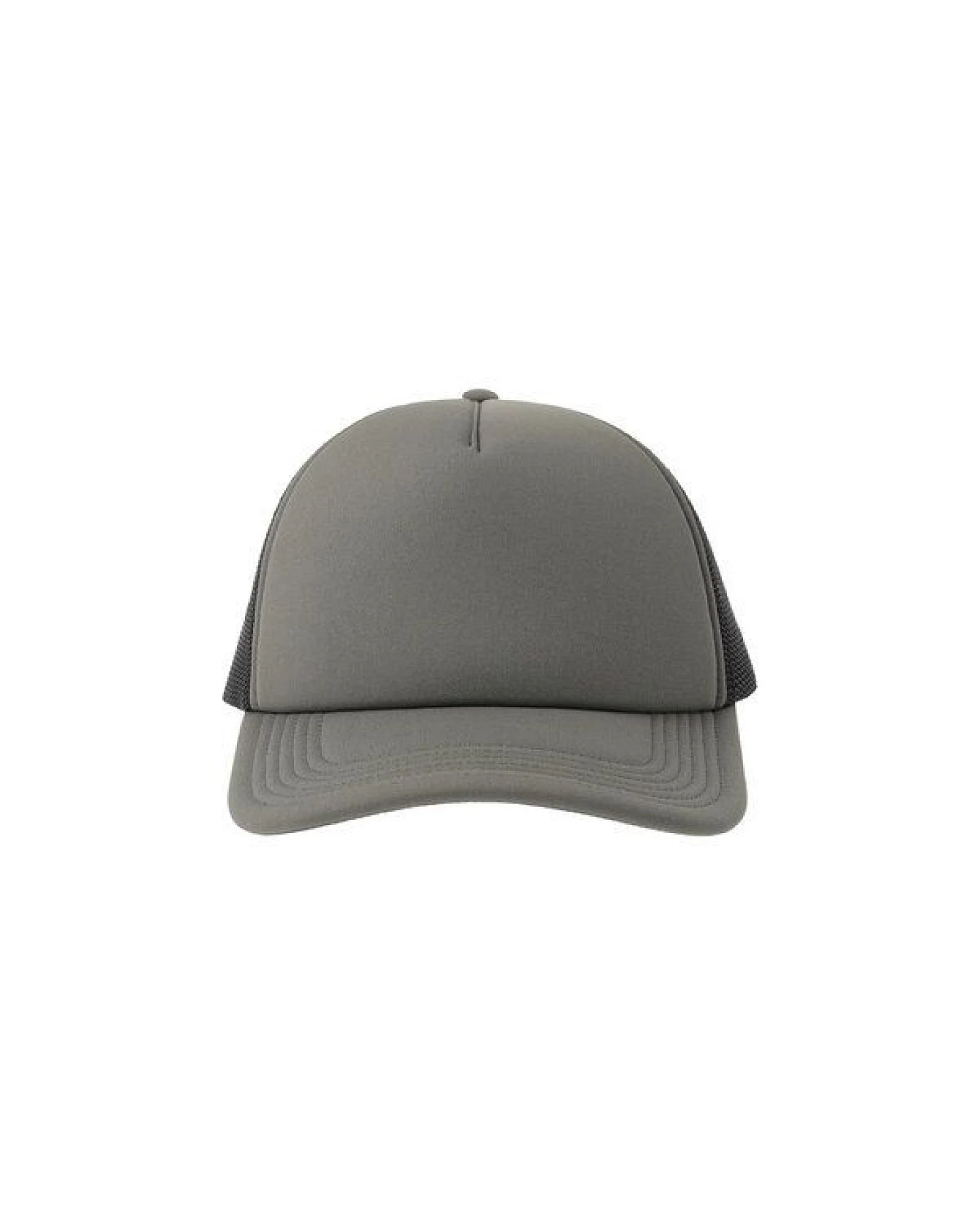 Atlantis Headwear Damen / Herren Mesh Cap Mehrfarbig 15 Farben Basecap Truckercap Kappe Cappy – Ansicht 3