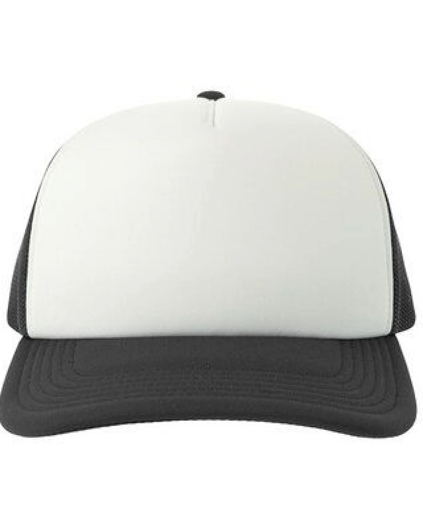 Atlantis Headwear Damen / Herren Mesh Cap Mehrfarbig 15 Farben Basecap Truckercap Kappe Cappy – Ansicht 3