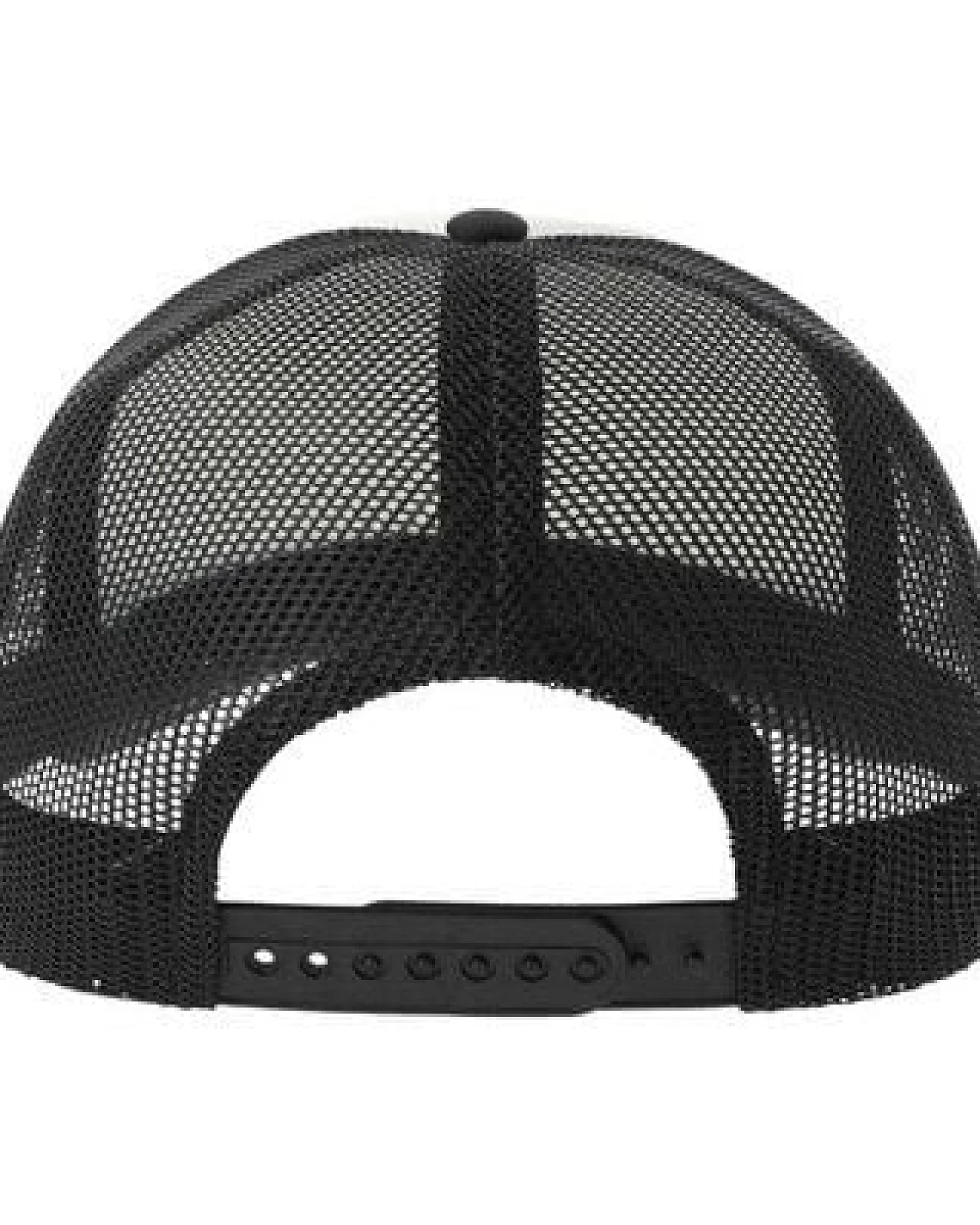 Atlantis Headwear Damen / Herren Mesh Cap Mehrfarbig 15 Farben Basecap Truckercap Kappe Cappy – Ansicht 4
