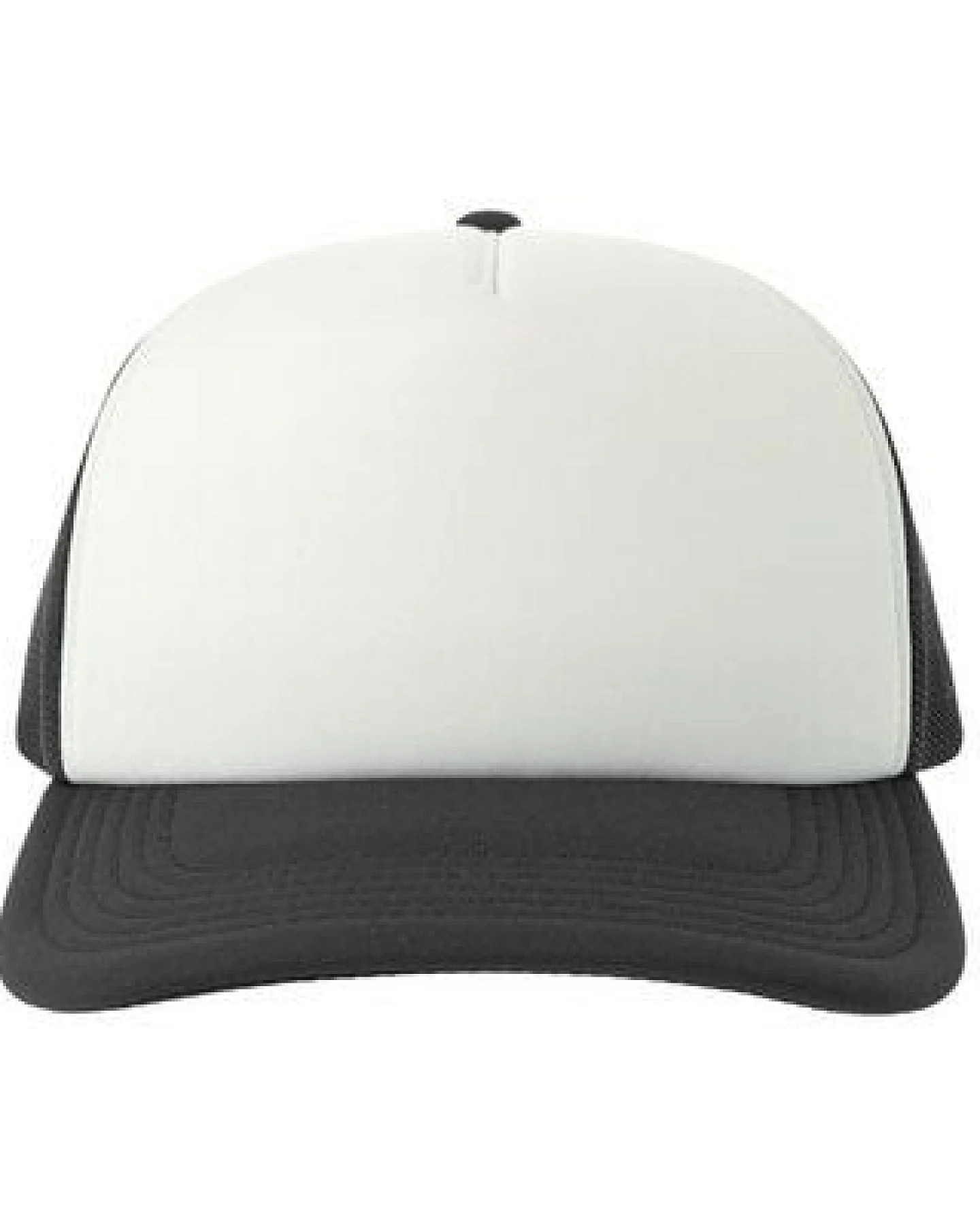 Atlantis Headwear Damen / Herren Mesh Cap Mehrfarbig 15 Farben Basecap Truckercap Kappe Cappy – Ansicht 3