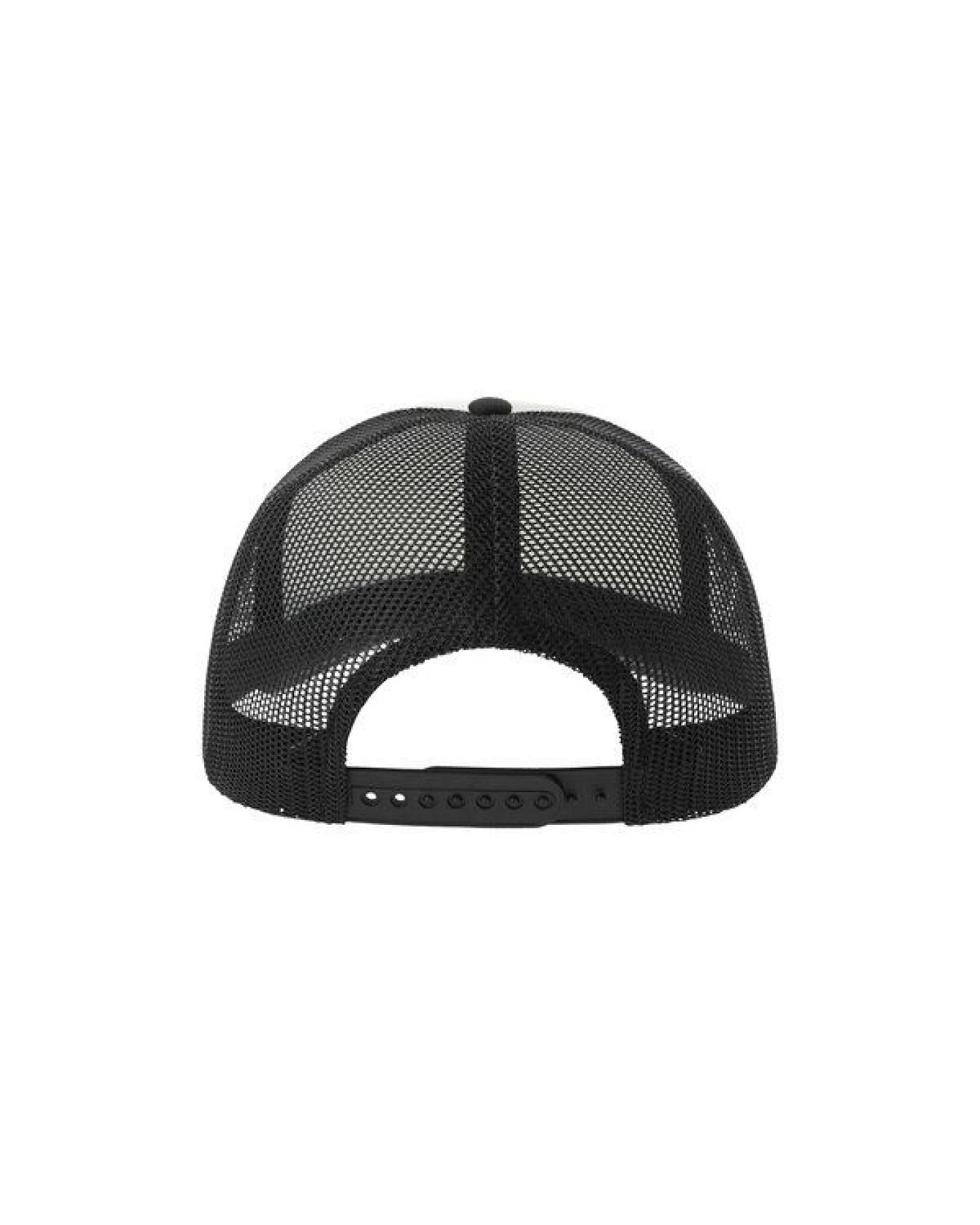 Atlantis Headwear Damen / Herren Mesh Cap Mehrfarbig 15 Farben Basecap Truckercap Kappe Cappy – Ansicht 4