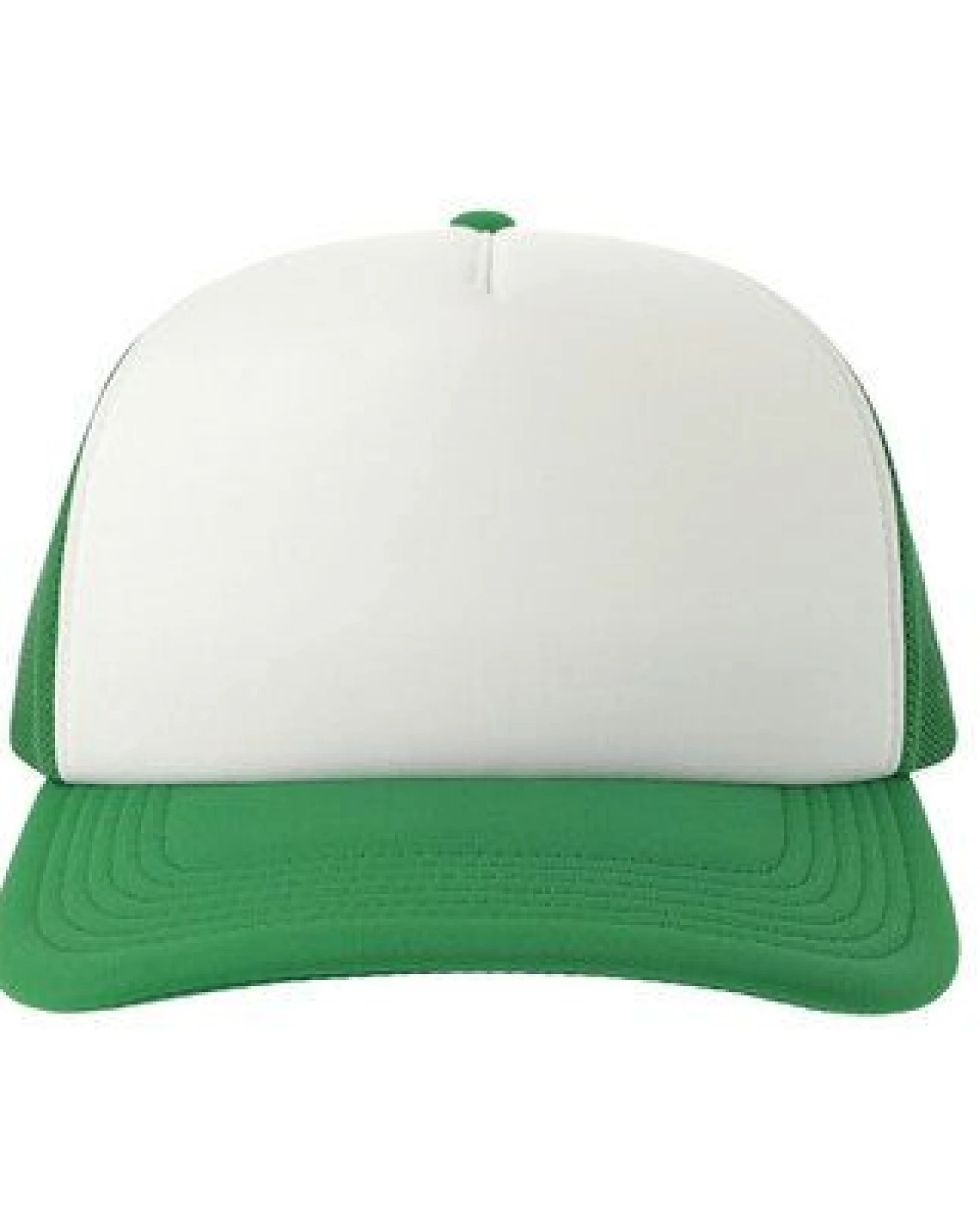 Atlantis Headwear Damen / Herren Mesh Cap Mehrfarbig 15 Farben Basecap Truckercap Kappe Cappy – Ansicht 3