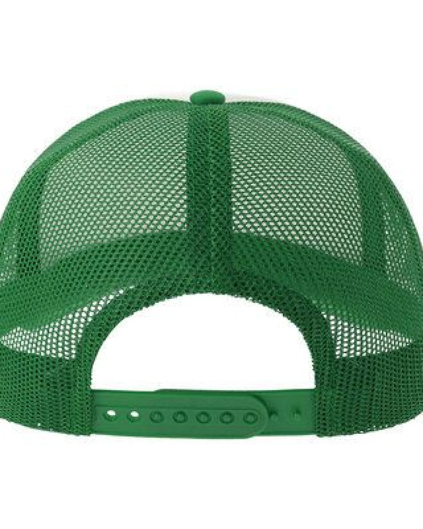 Atlantis Headwear Damen / Herren Mesh Cap Mehrfarbig 15 Farben Basecap Truckercap Kappe Cappy – Ansicht 4