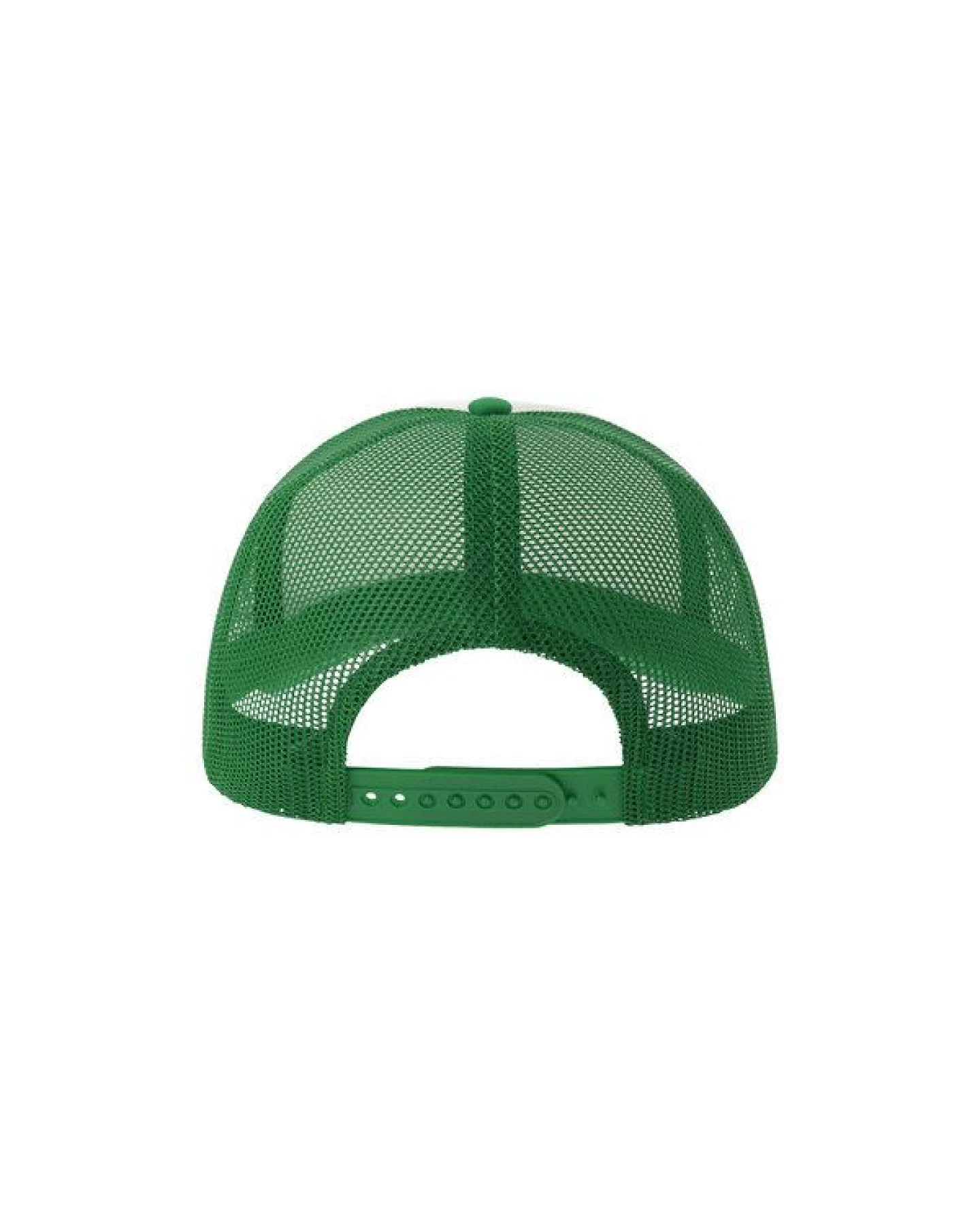 Atlantis Headwear Damen / Herren Mesh Cap Mehrfarbig 15 Farben Basecap Truckercap Kappe Cappy – Ansicht 4