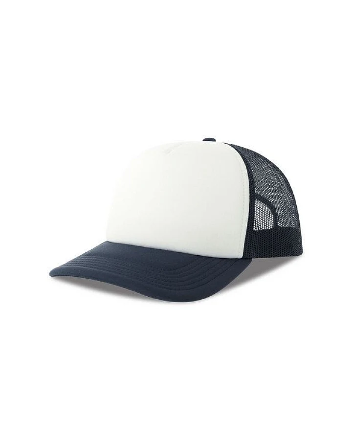 Weiss/Navy