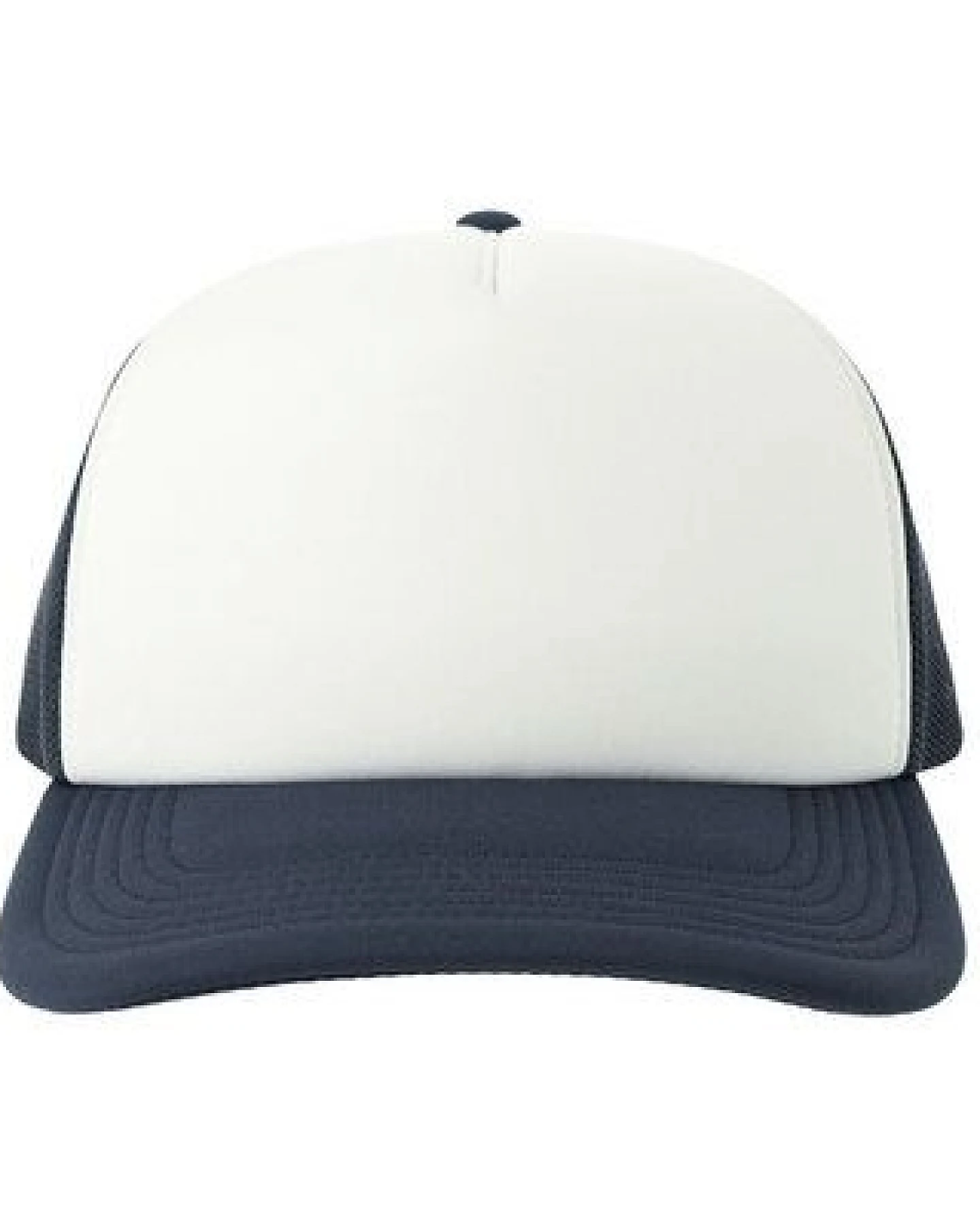 Atlantis Headwear Damen / Herren Mesh Cap Mehrfarbig 15 Farben Basecap Truckercap Kappe Cappy – Ansicht 3