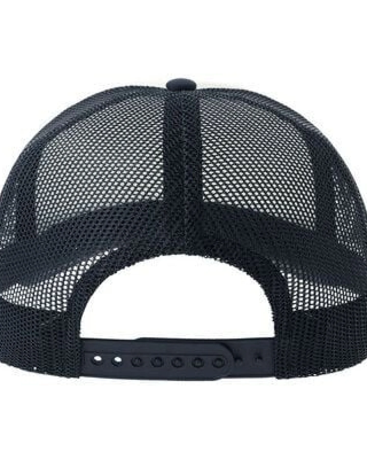 Atlantis Headwear Damen / Herren Mesh Cap Mehrfarbig 15 Farben Basecap Truckercap Kappe Cappy – Ansicht 4