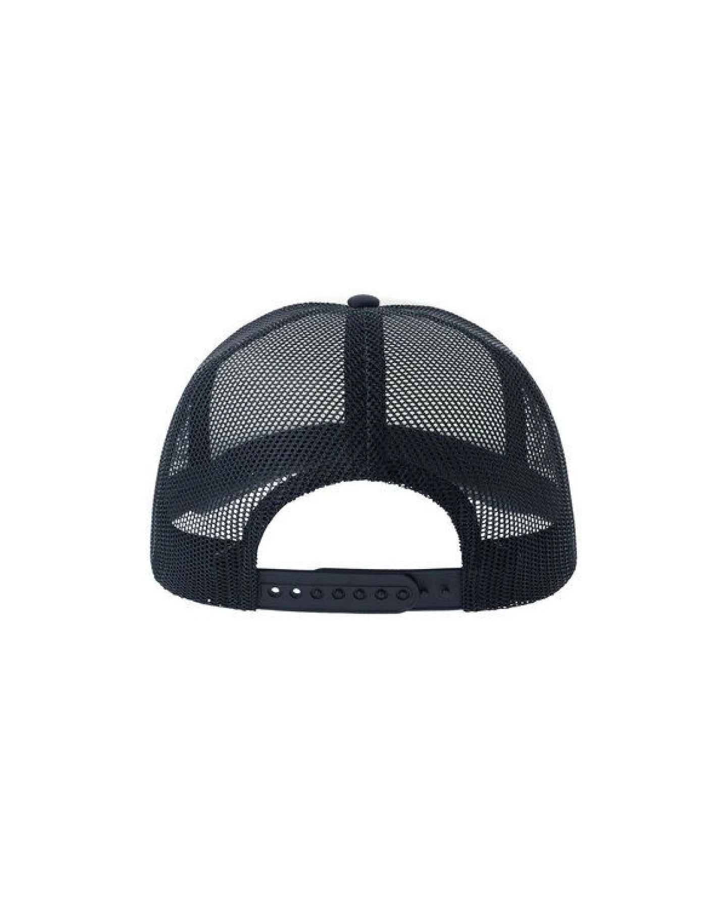 Atlantis Headwear Damen / Herren Mesh Cap Mehrfarbig 15 Farben Basecap Truckercap Kappe Cappy – Ansicht 4
