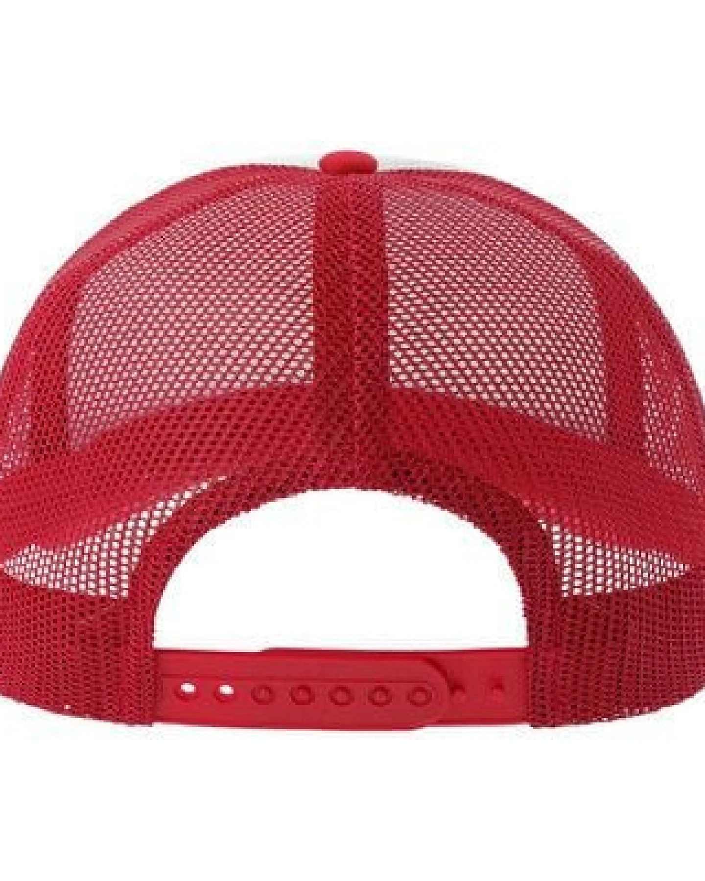 Atlantis Headwear Damen / Herren Mesh Cap Mehrfarbig 15 Farben Basecap Truckercap Kappe Cappy – Ansicht 4