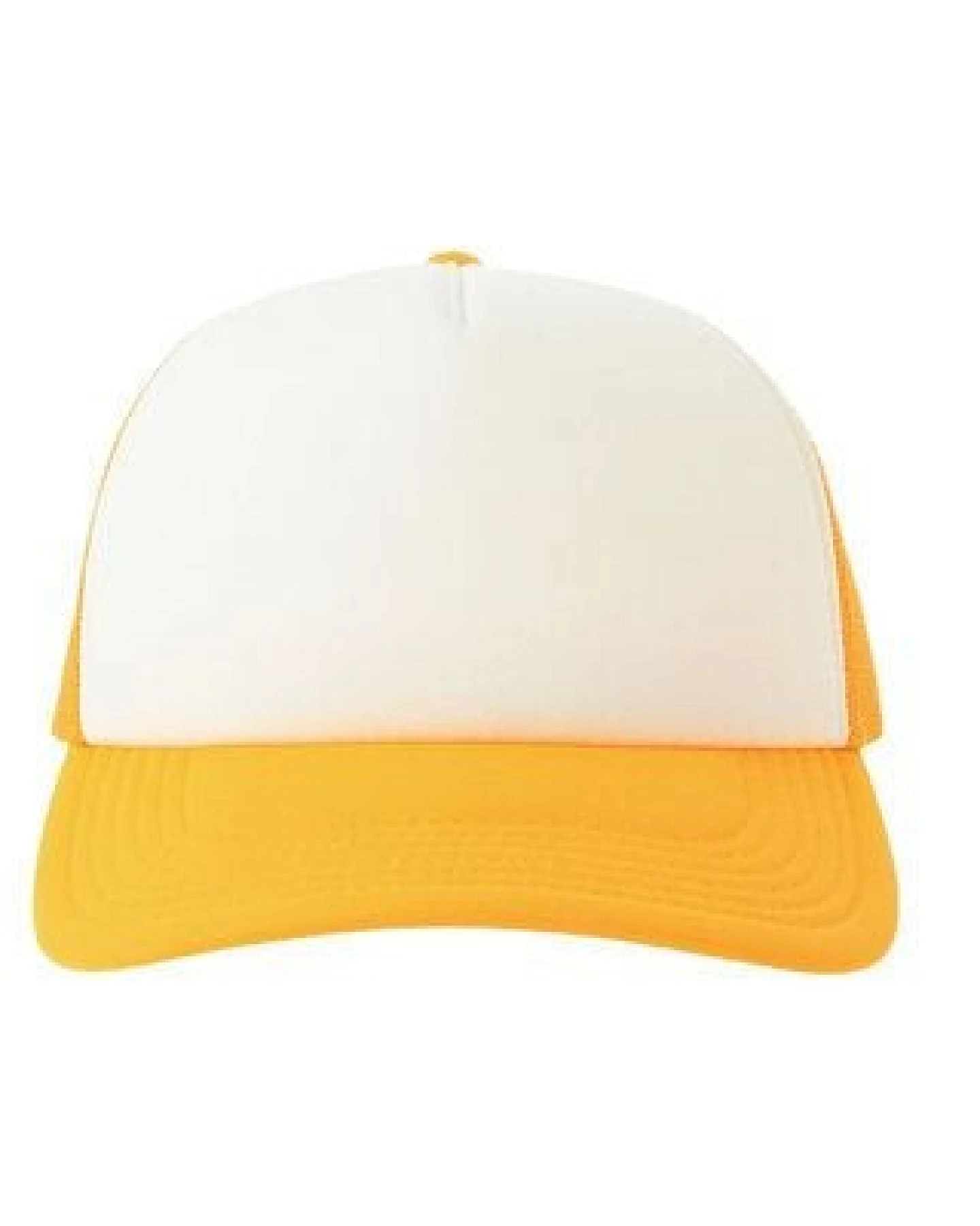 Atlantis Headwear Damen / Herren Mesh Cap Mehrfarbig 15 Farben Basecap Truckercap Kappe Cappy – Ansicht 3