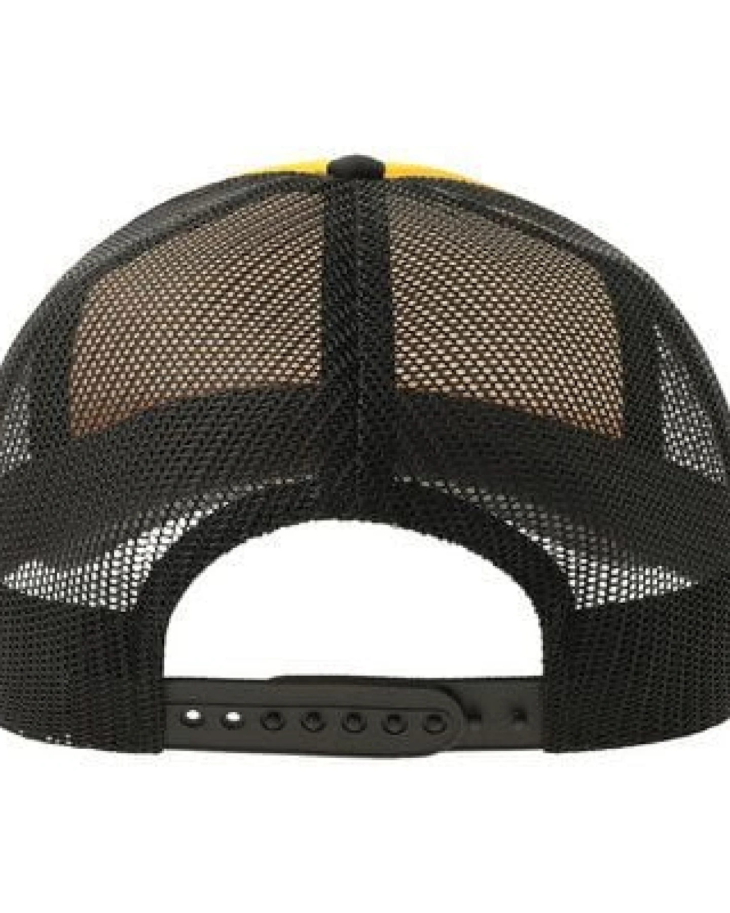 Atlantis Headwear Damen / Herren Mesh Cap Mehrfarbig 15 Farben Basecap Truckercap Kappe Cappy – Ansicht 4