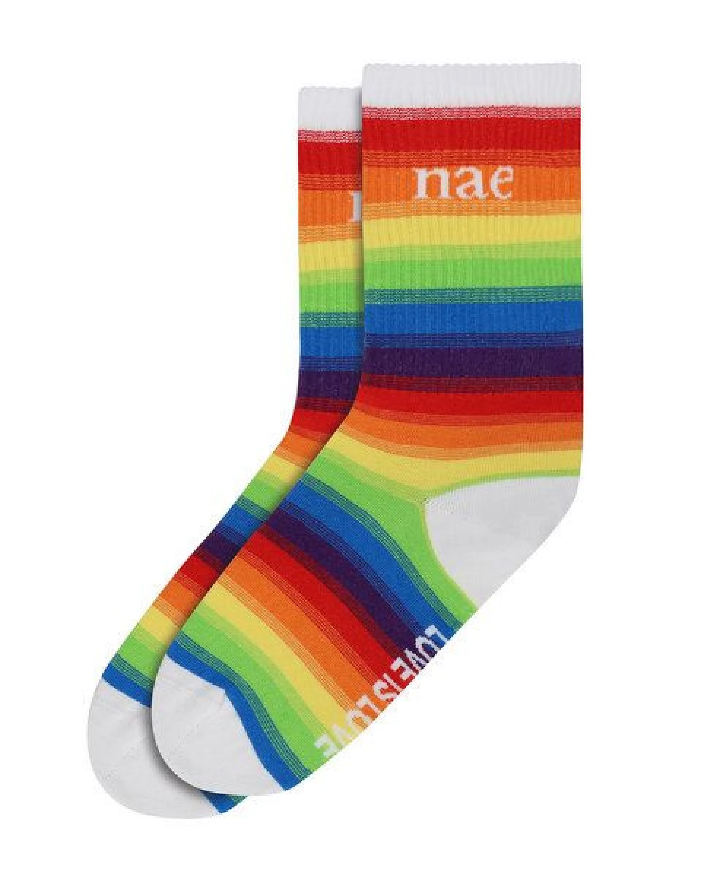 Nae Vegan Shoes NAE – Ansicht 3