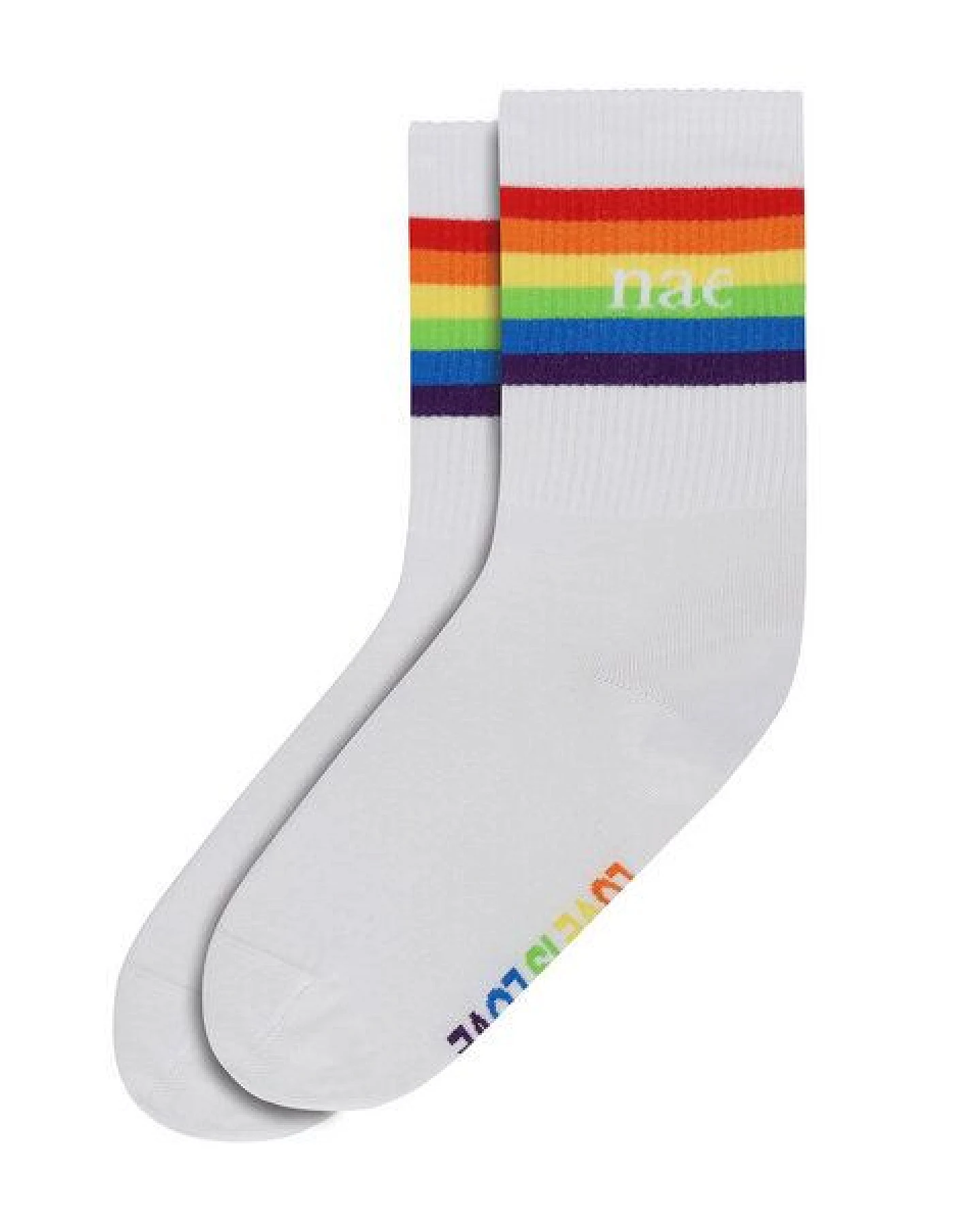 Nae Vegan Shoes NAE – Ansicht 3