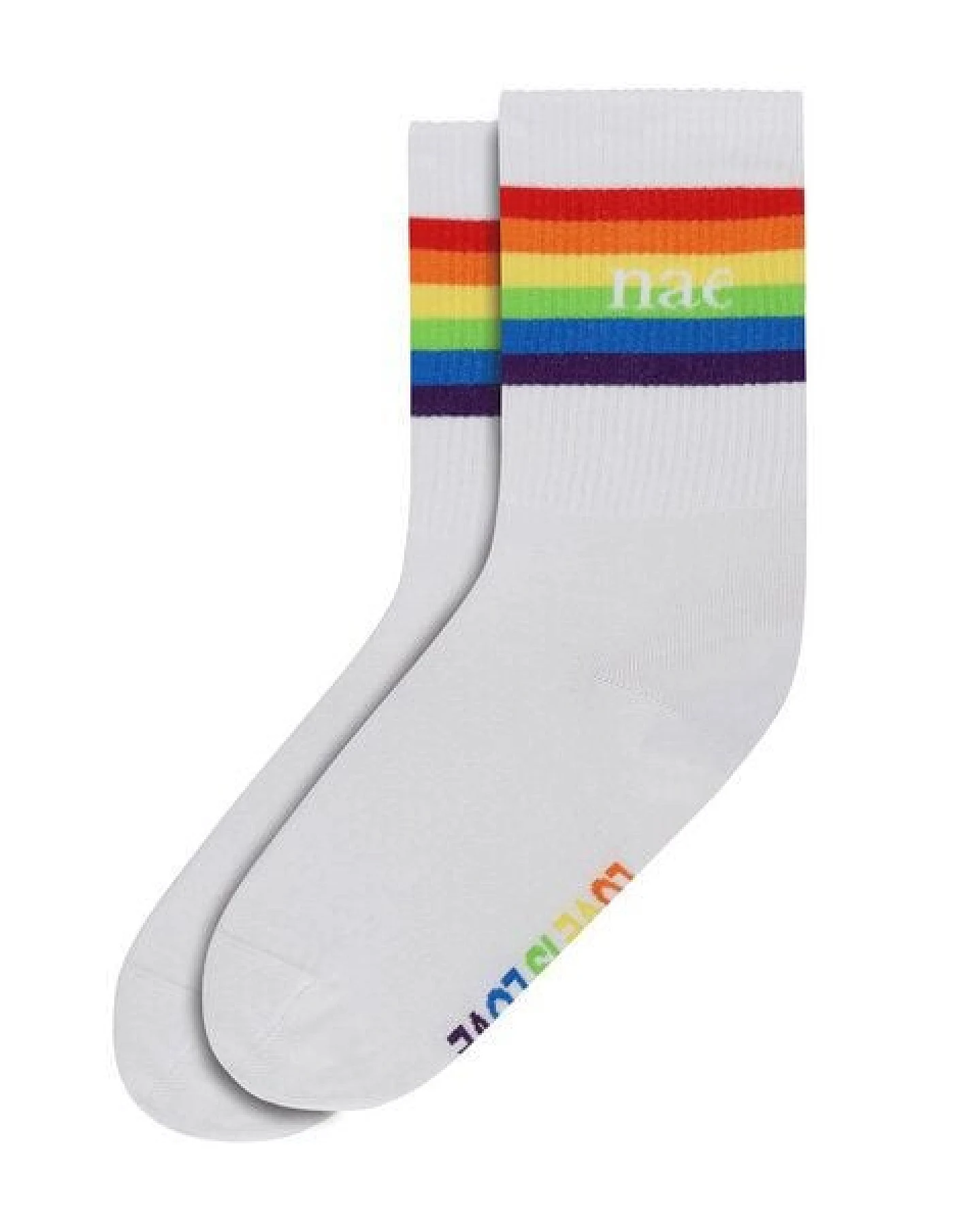 Nae Vegan Shoes NAE – Ansicht 3