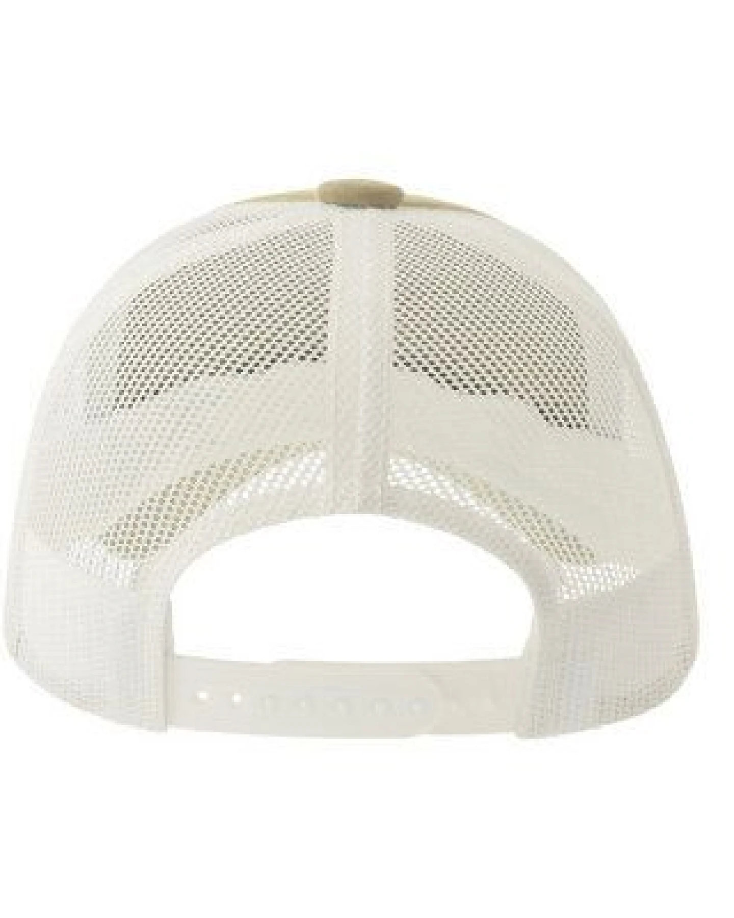 Atlantis Headwear Damen / Herren Trucker Cap Cappy Kappe mehrfarbig Basecap – Ansicht 4